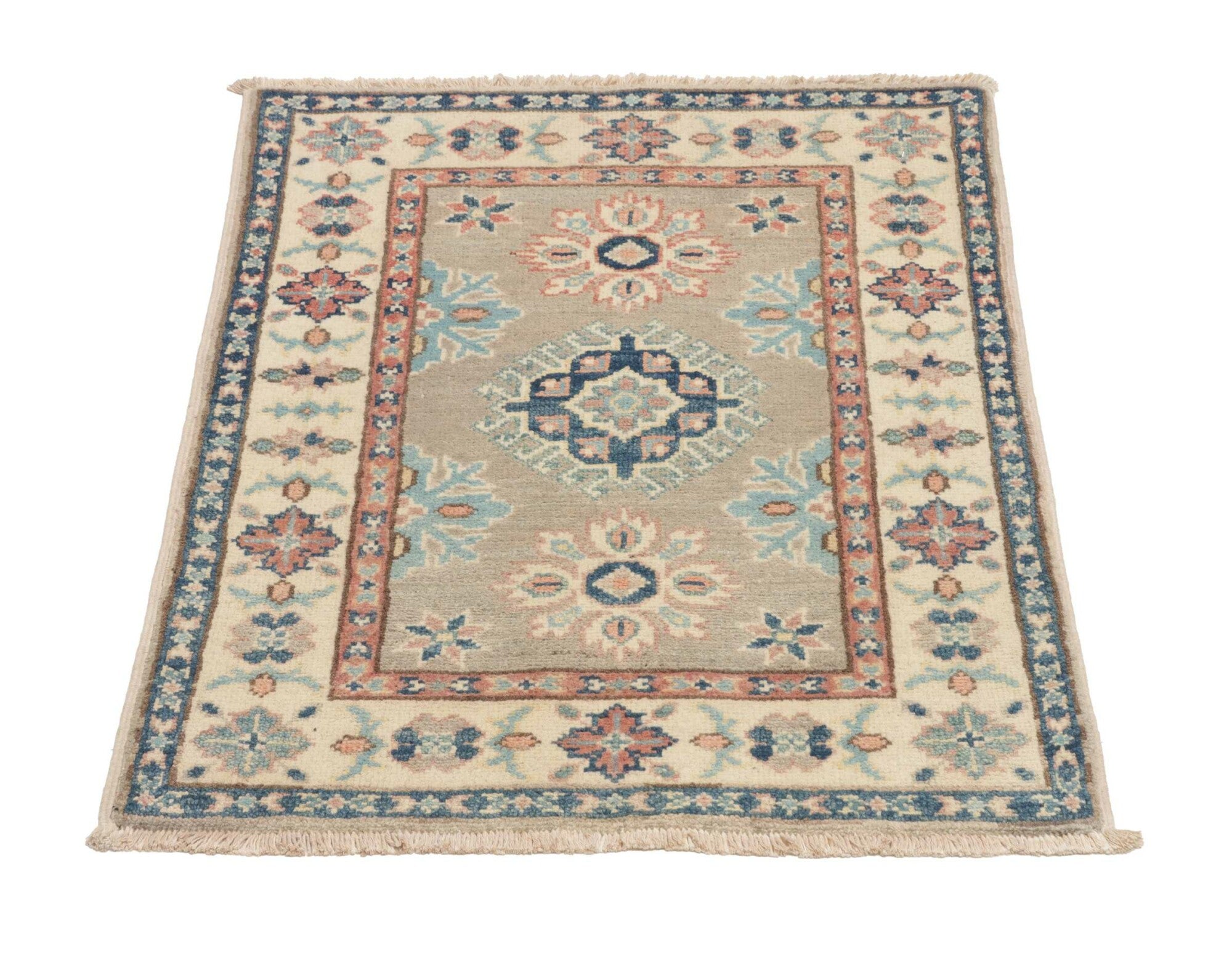 Kazak | 86 cm x 62 cm | Nr. 12-450660