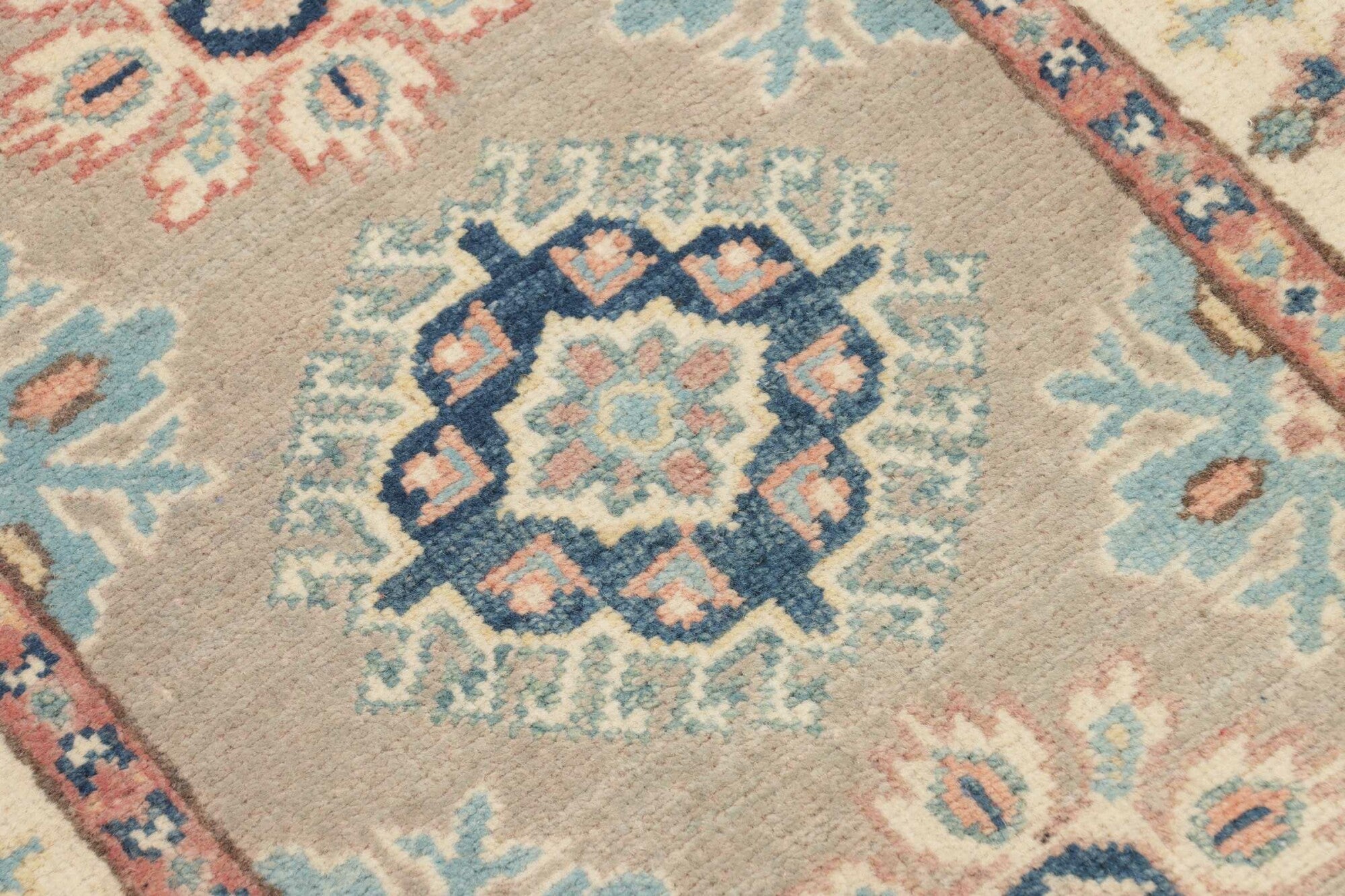 Kazak | 86 cm x 62 cm | Nr. 12-450660