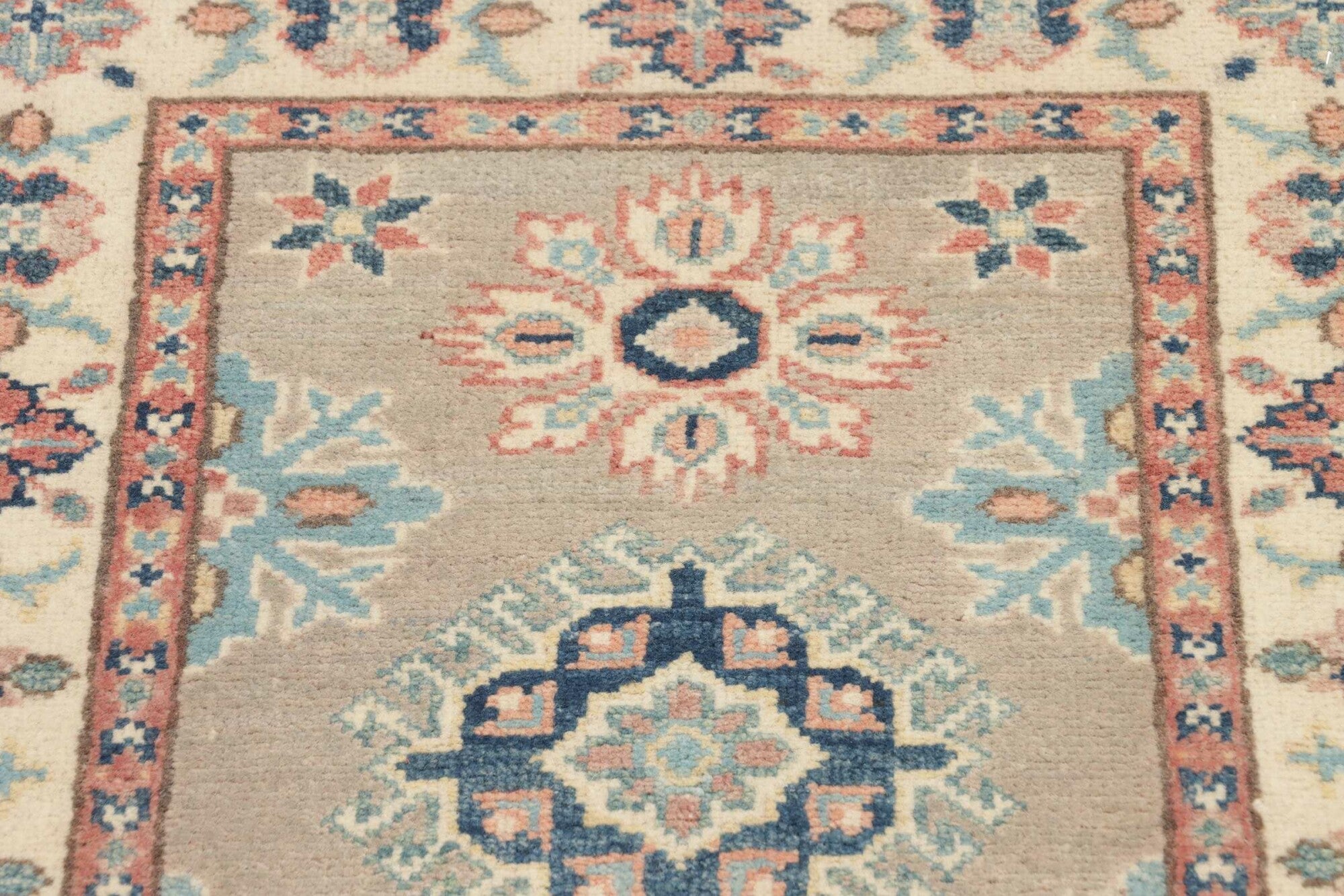 Kazak | 86 cm x 62 cm | Nr. 12-450660