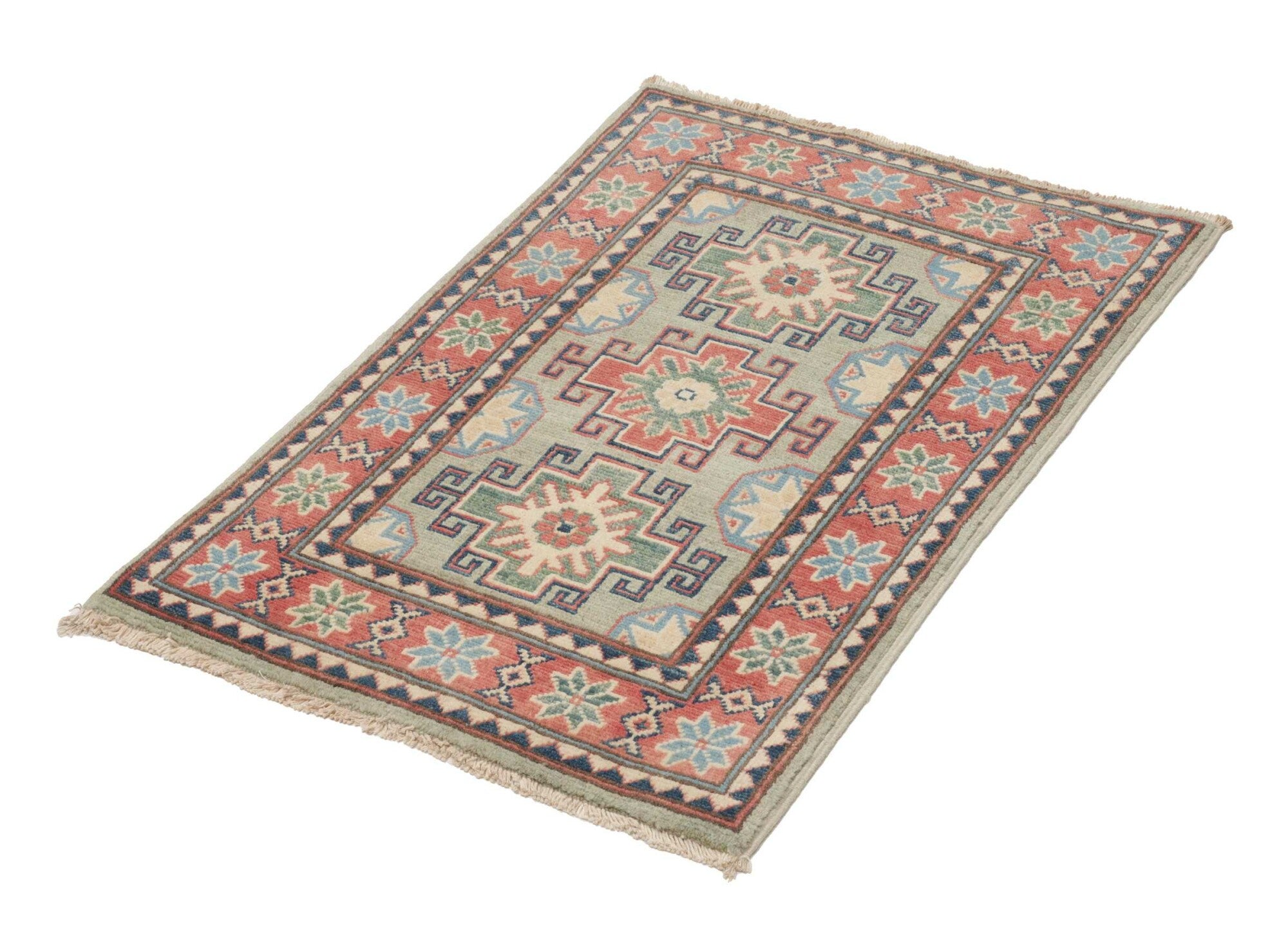 Kazak | 89 cm x 61 cm | Nr. 12-450664