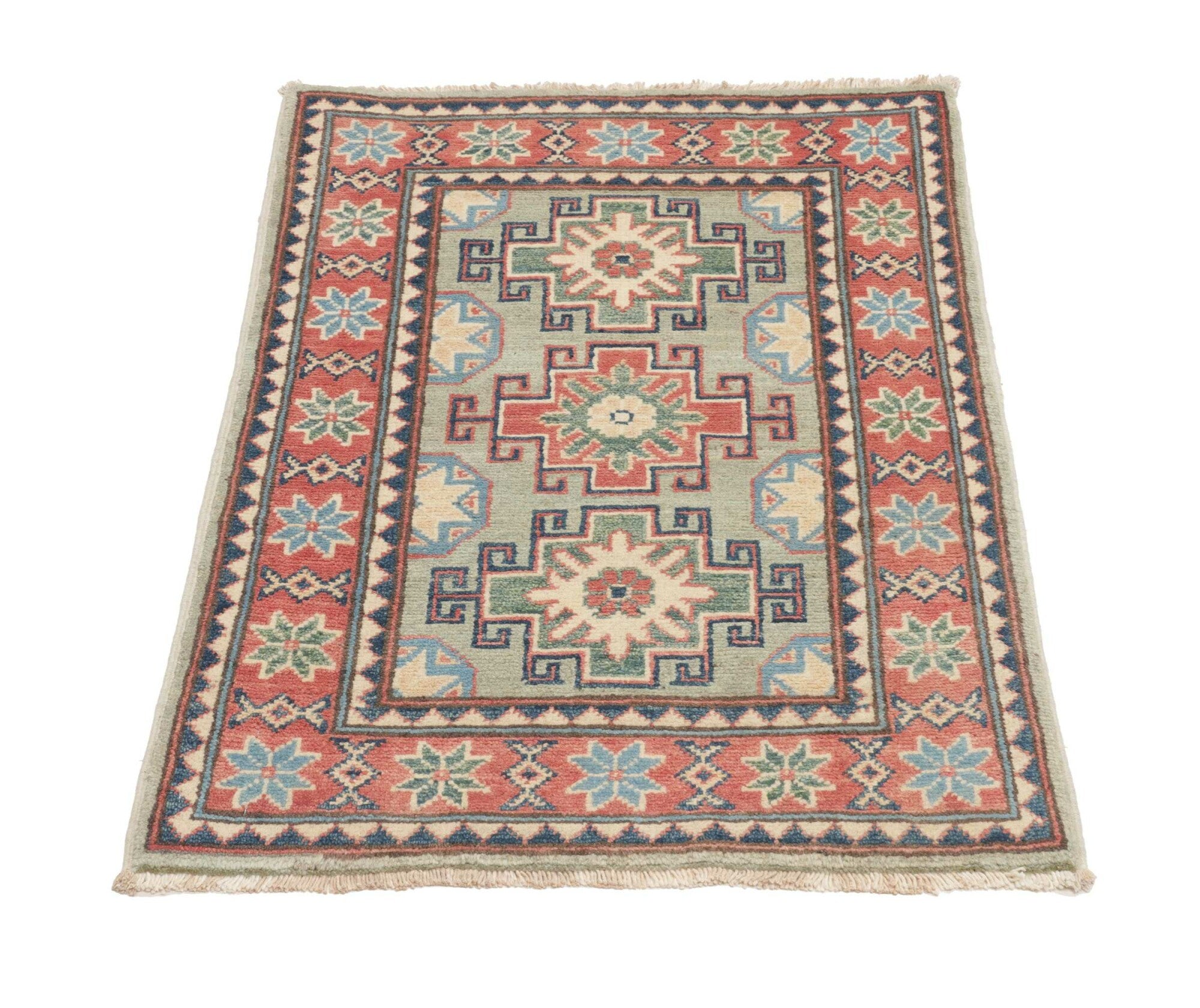 Kazak | 89 cm x 61 cm | Nr. 12-450664