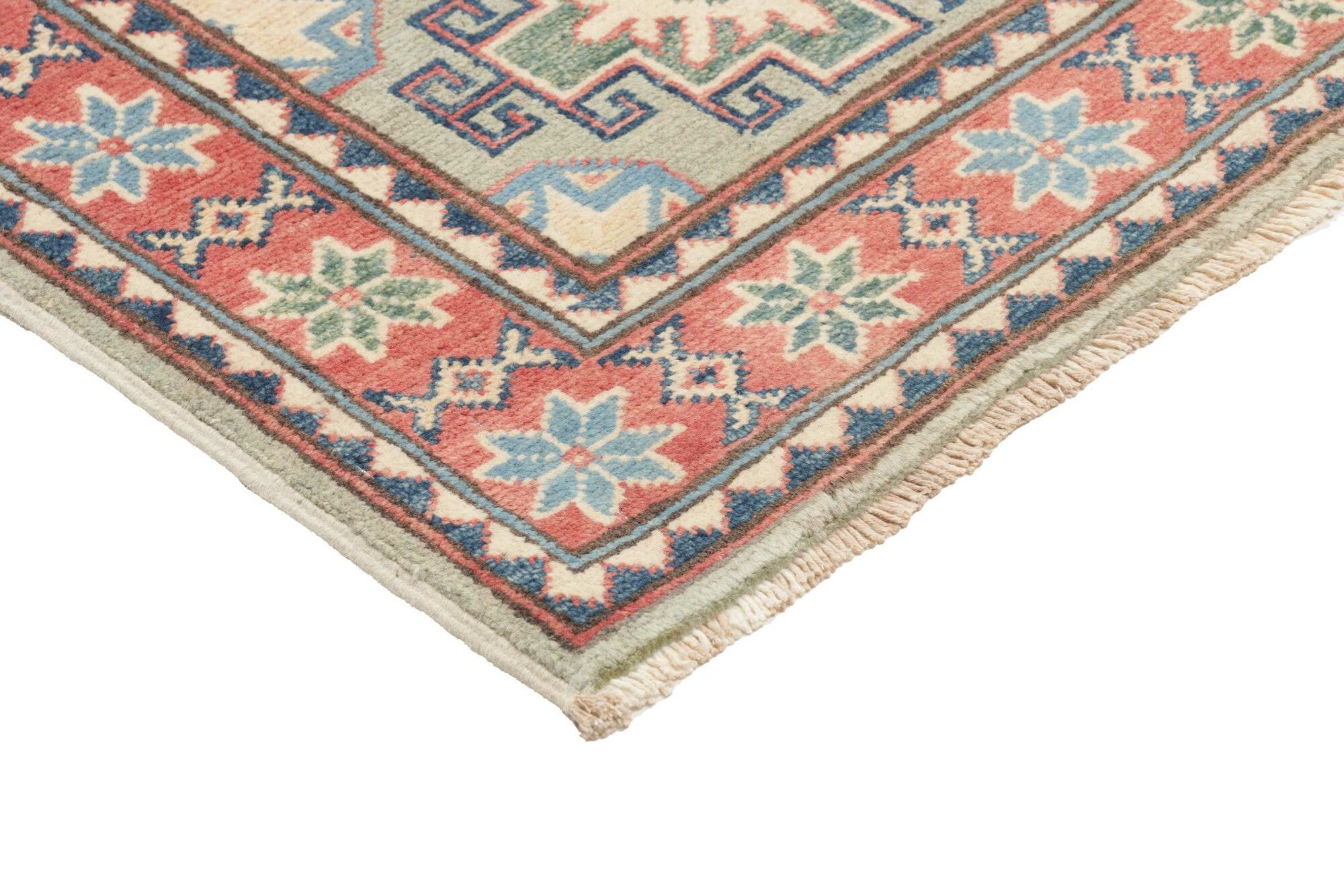 Kazak | 89 cm x 61 cm | Nr. 12-450664