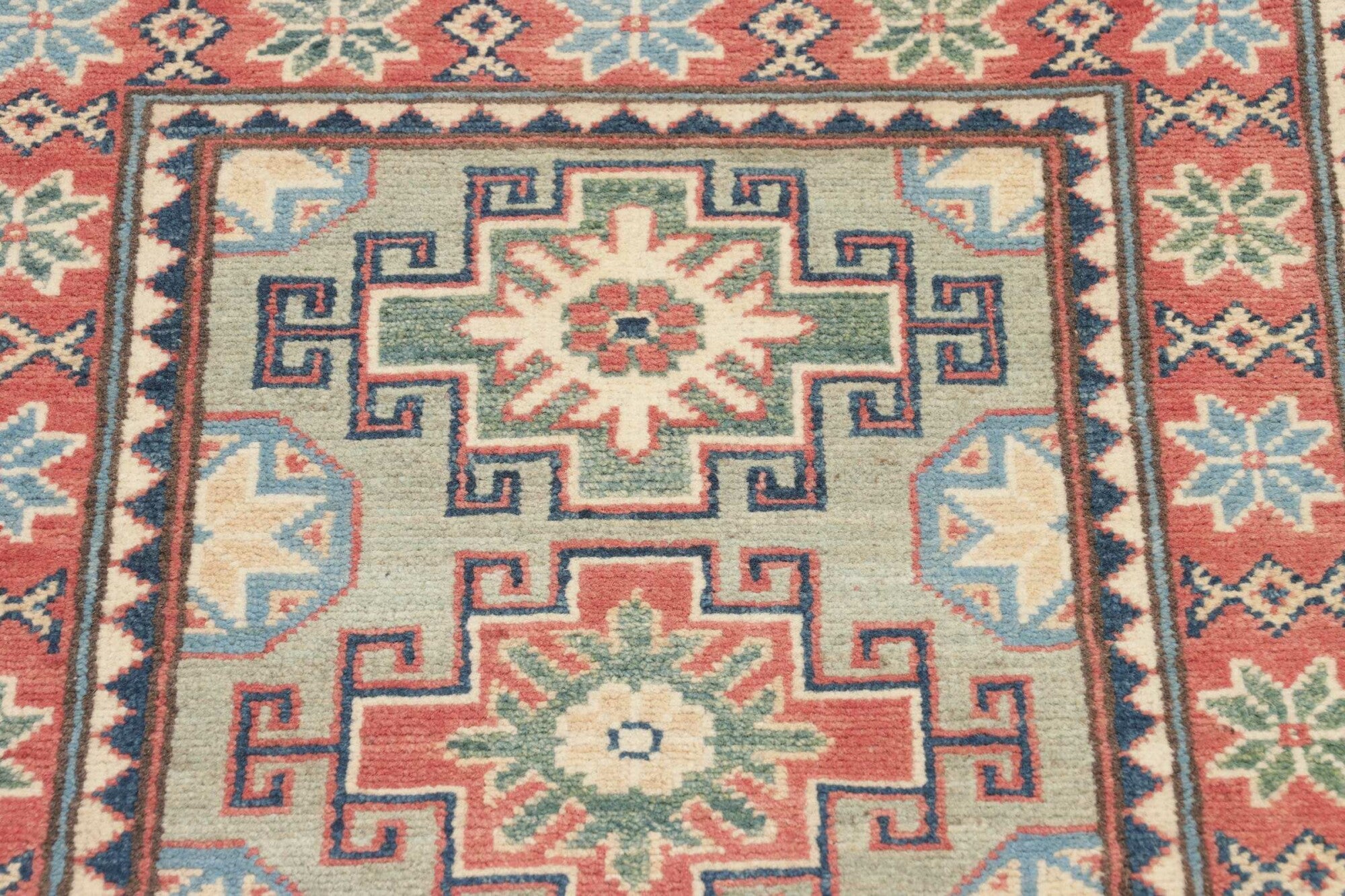 Kazak | 89 cm x 61 cm | Nr. 12-450664