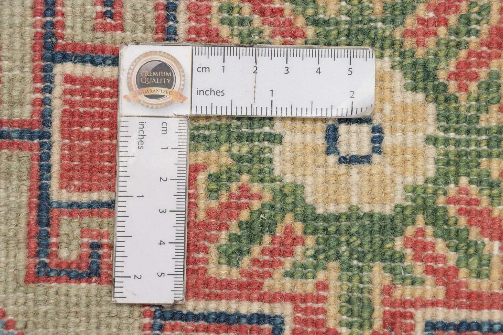 Kazak | 89 cm x 61 cm | Nr. 12-450664