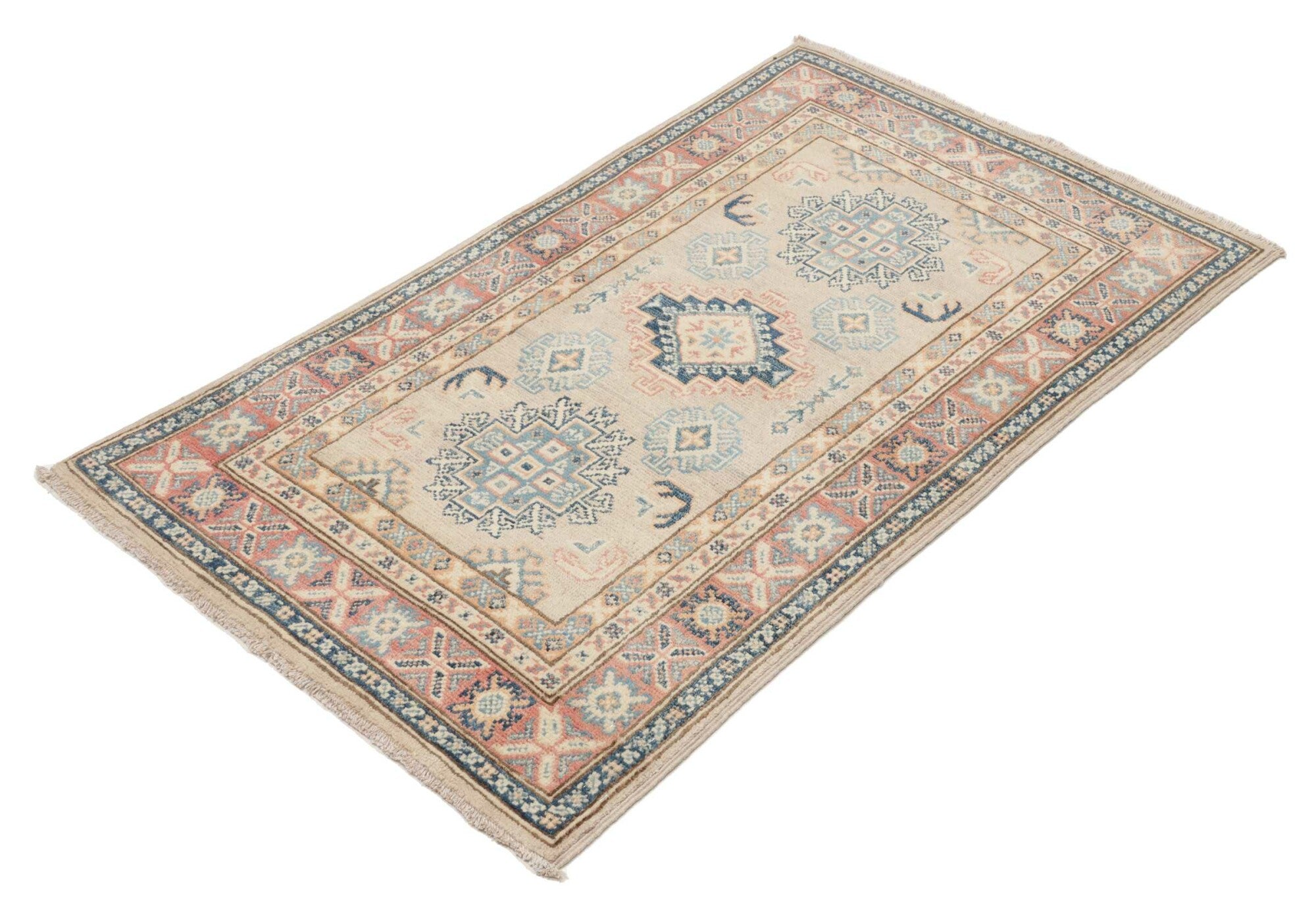 Kazak | 127 x 77 cm | Nr. 12-450676