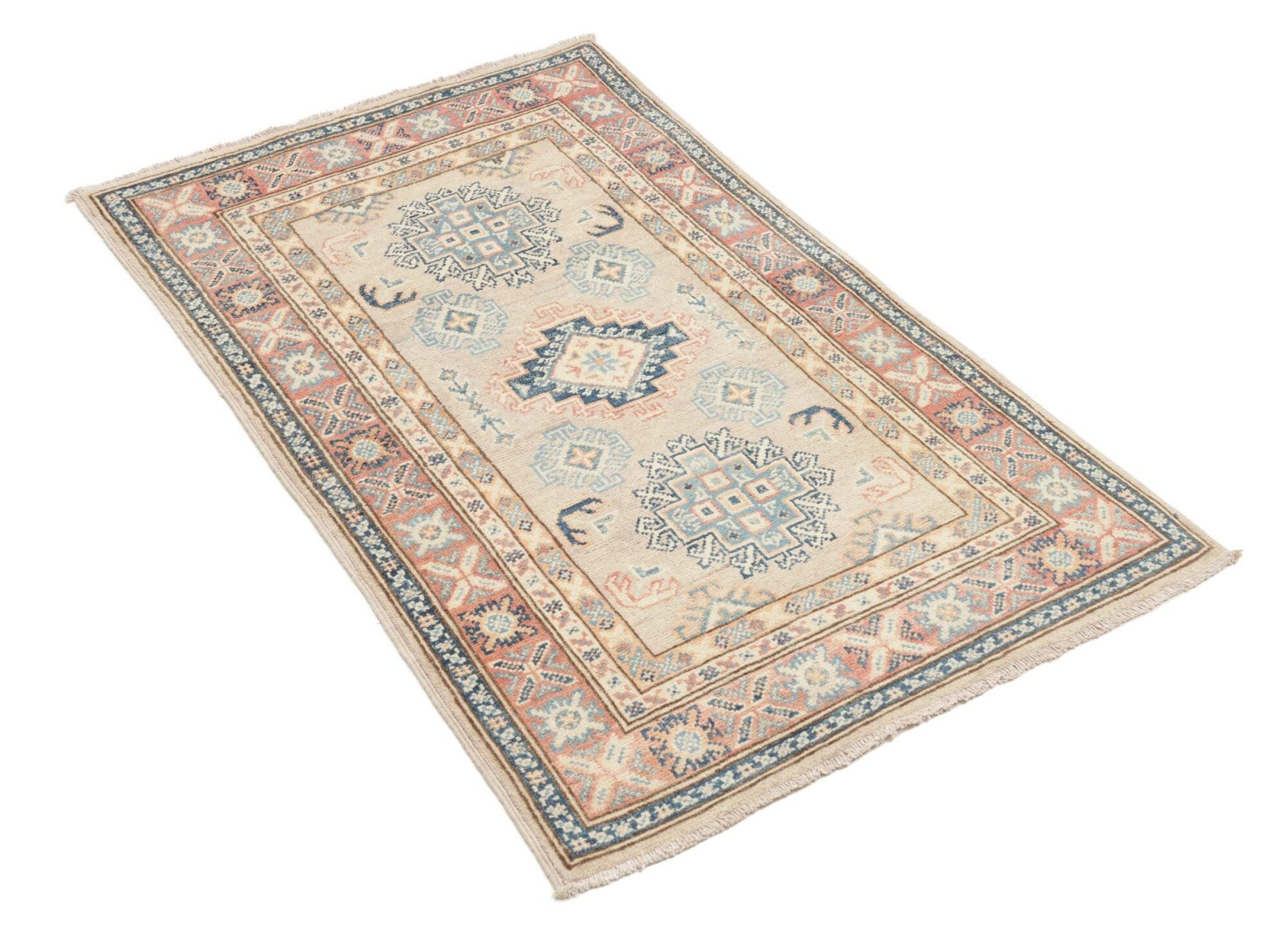 Kazak | 127 cm x 77 cm | Nr. 12-450676