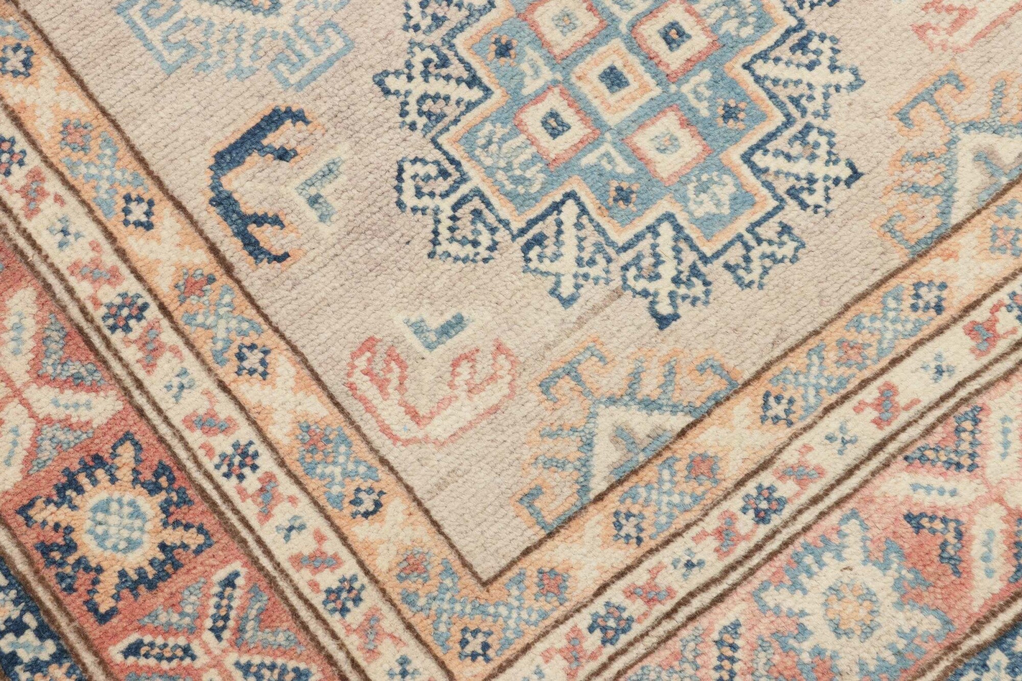 Kazak | 127 x 77 cm | Nr. 12-450676