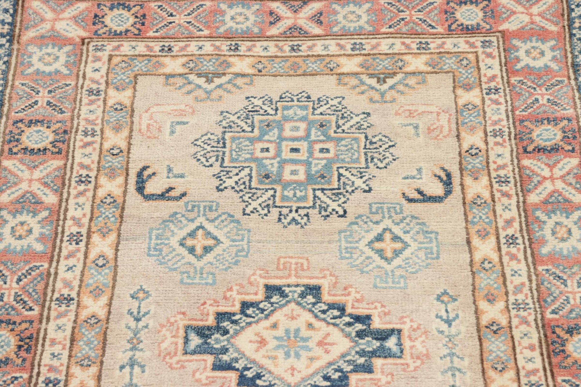 Kazak | 127 x 77 cm | Nr. 12-450676