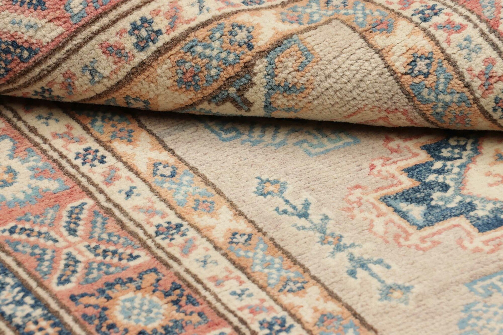 Kazak | 127 cm x 77 cm | Nr. 12-450676