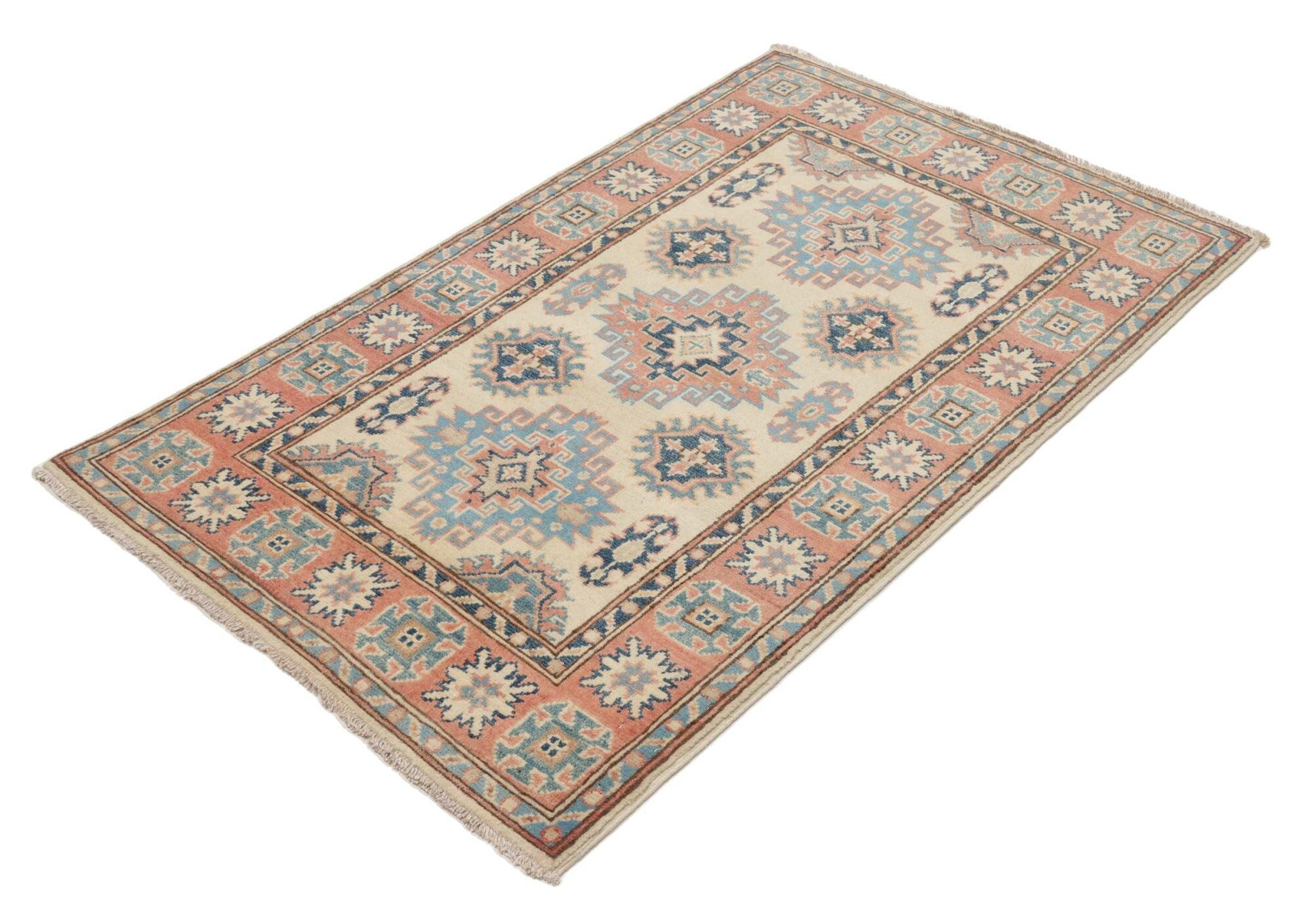 Kazak | 133 cm x 84 cm | Nr. 12-450679