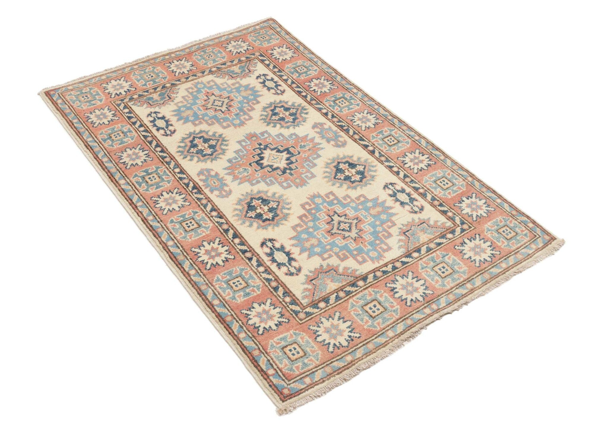 Kazak | 133 cm x 84 cm | Nr. 12-450679