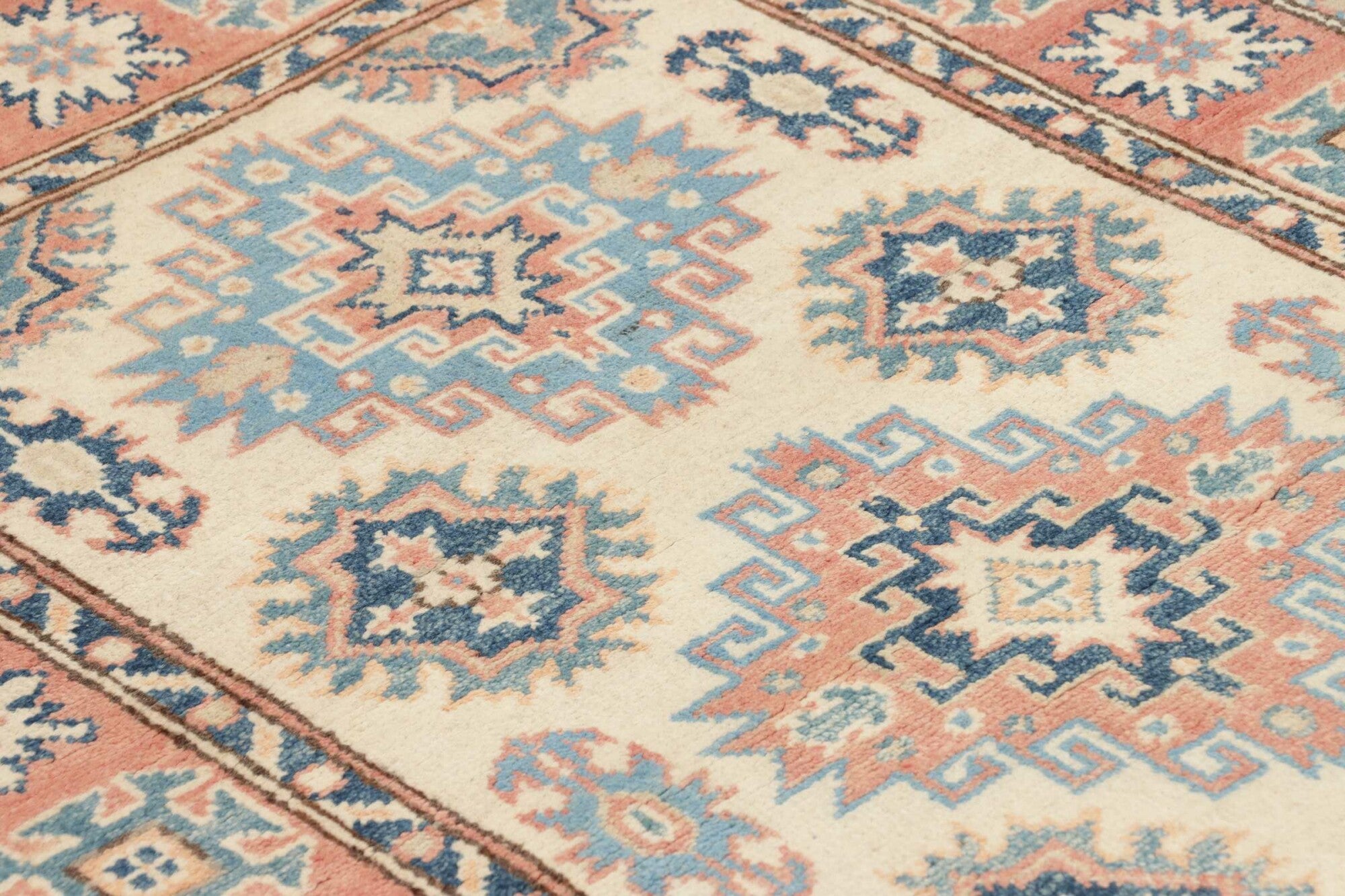 Kazak | 133 cm x 84 cm | Nr. 12-450679