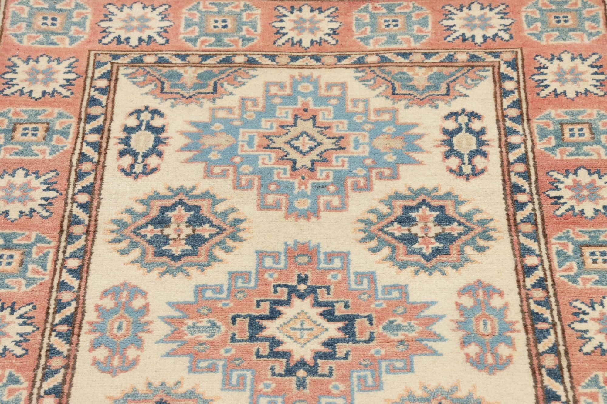 Kazak | 133 cm x 84 cm | Nr. 12-450679