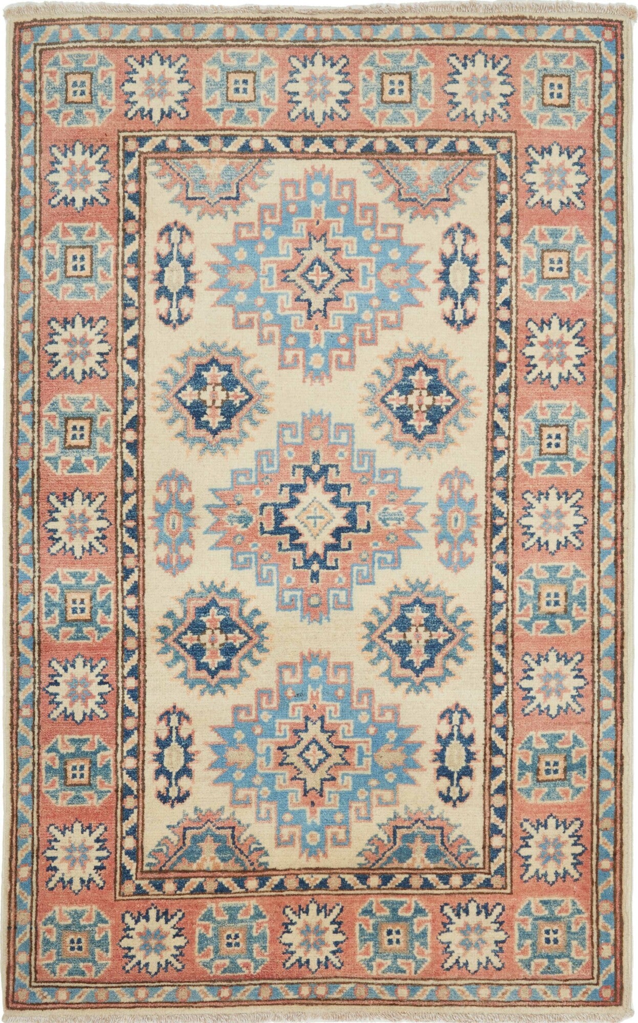Kazak | 133 cm x 84 cm | Nr. 12-450679