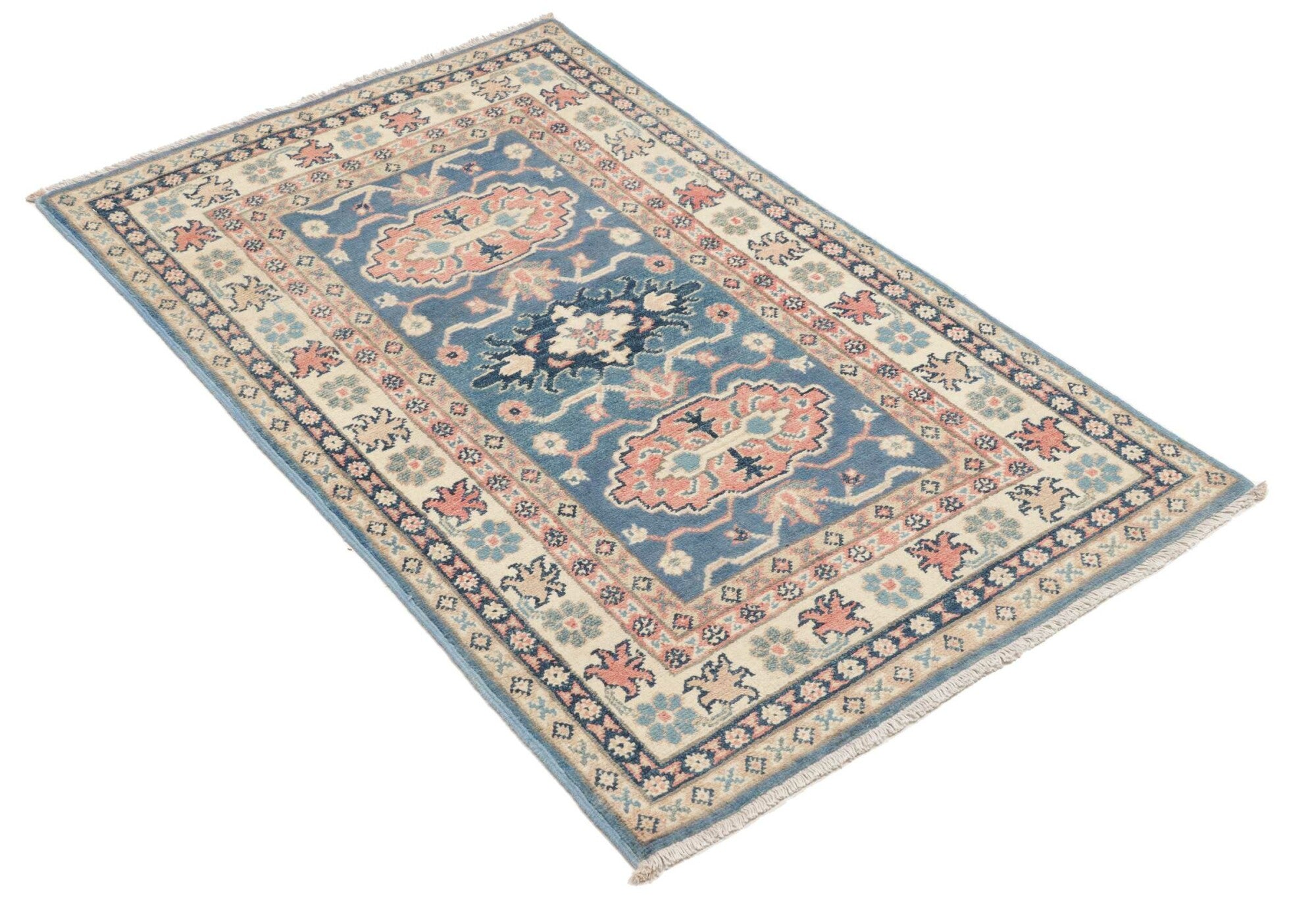 Kazak | 130 x 77 cm | Nr. 12-450683
