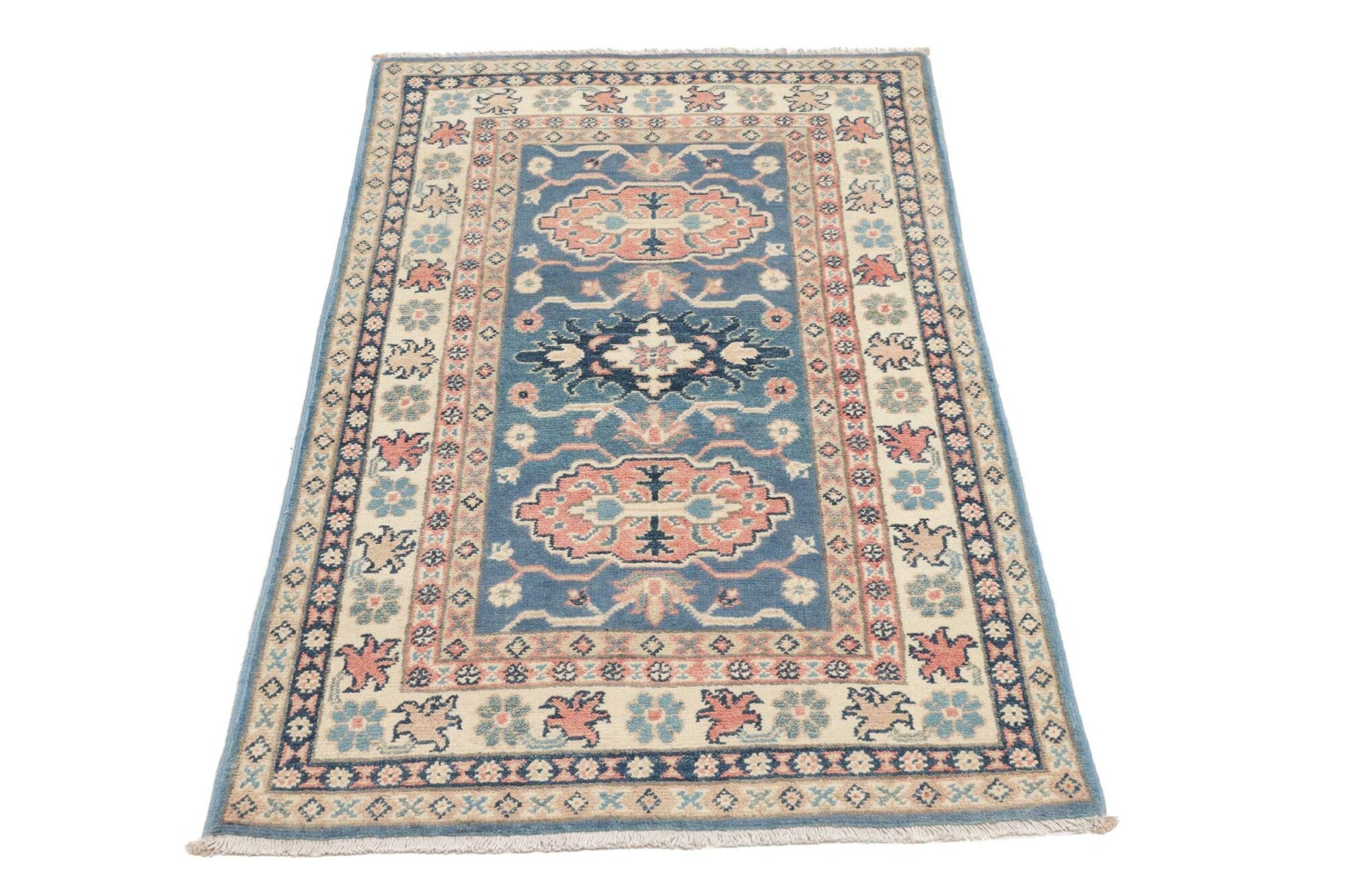 Kazak | 130 x 77 cm | Nr. 12-450683