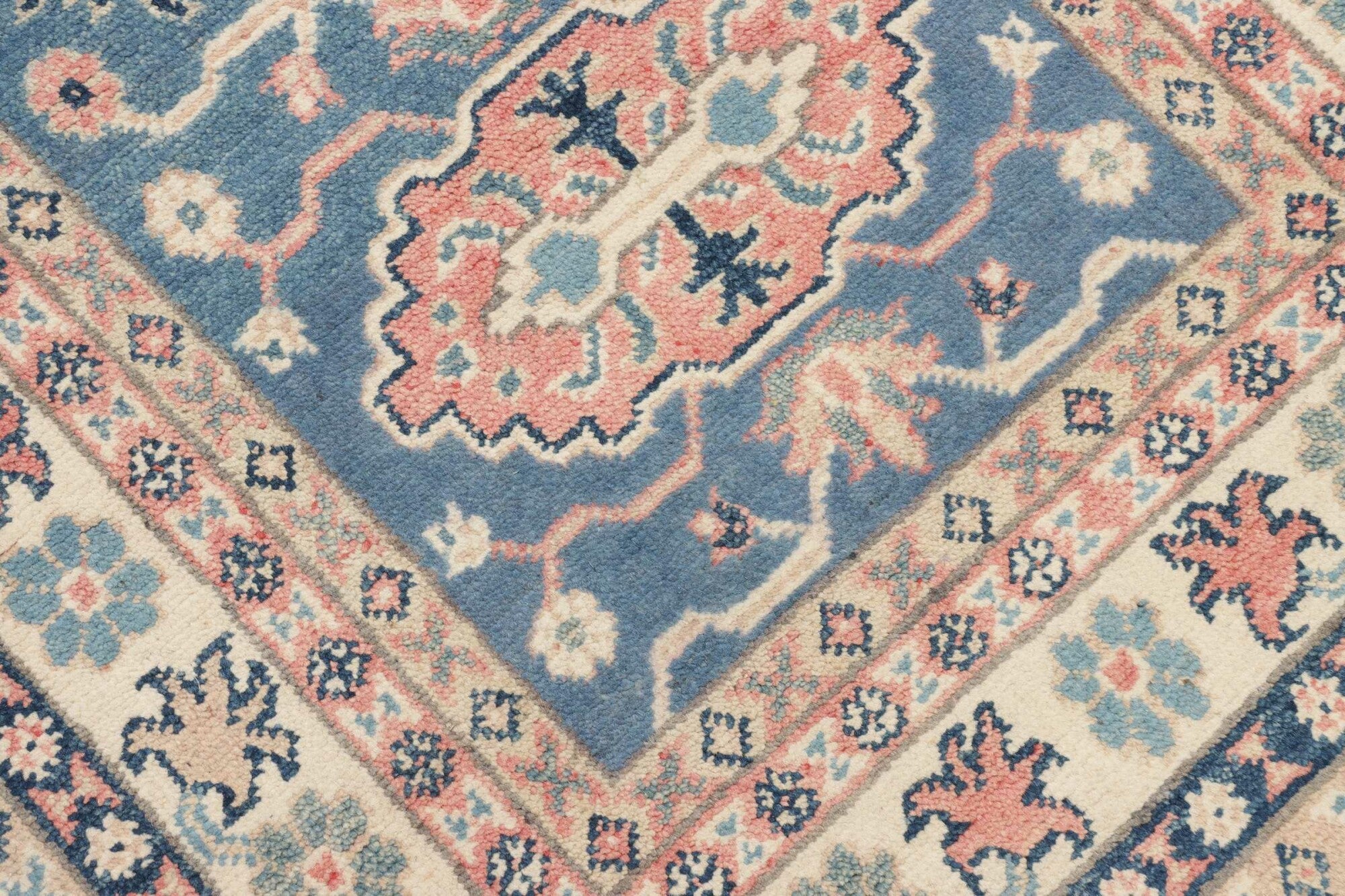 Kazak | 130 x 77 cm | Nr. 12-450683