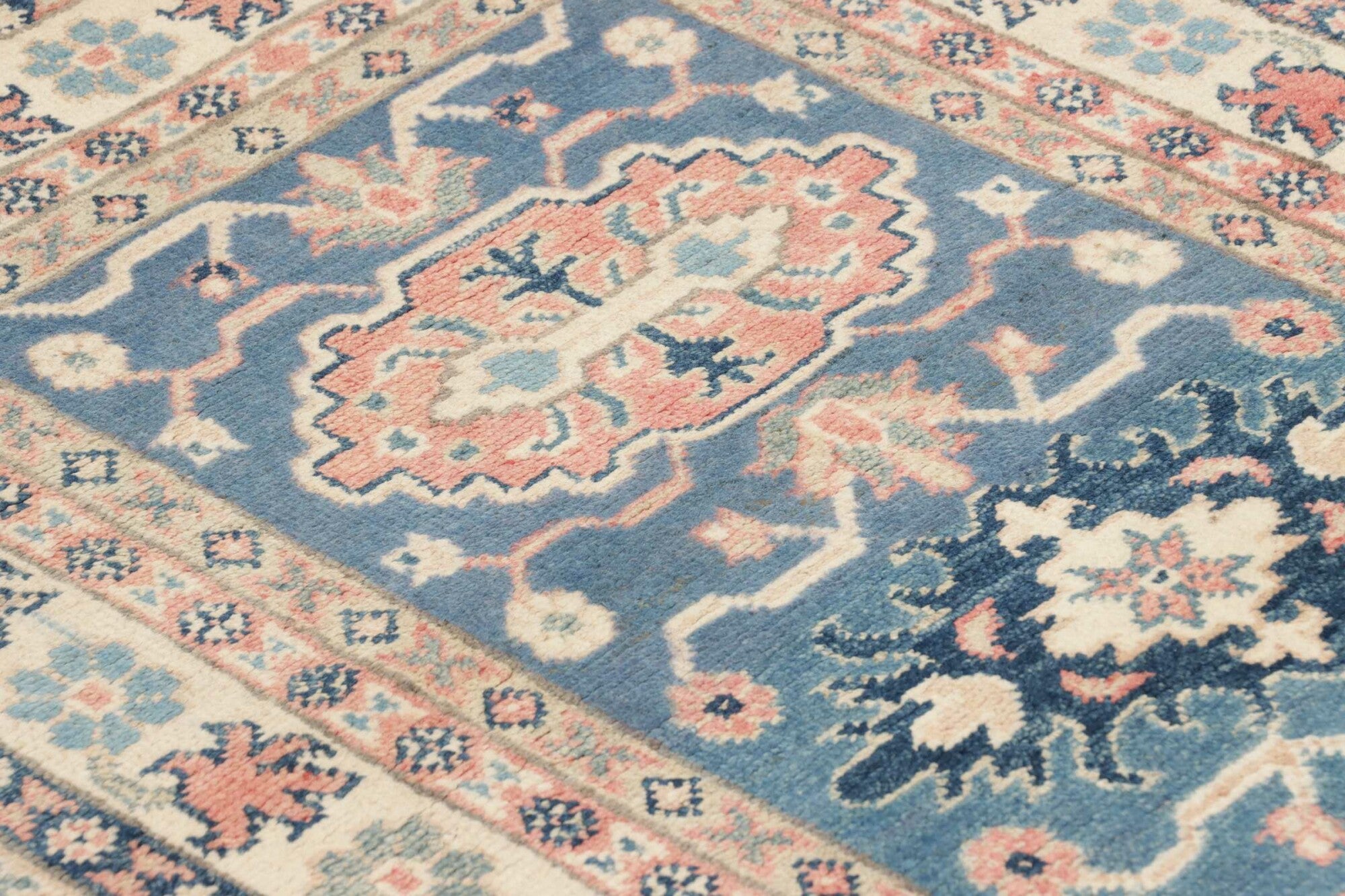Kazak | 130 x 77 cm | Nr. 12-450683