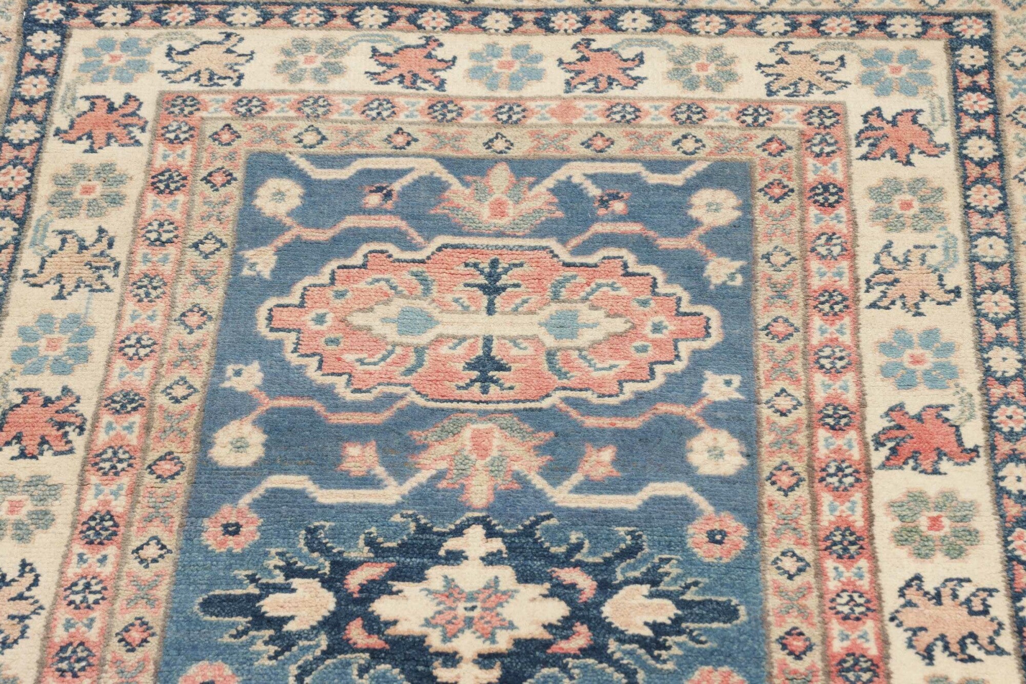Kazak | 130 x 77 cm | Nr. 12-450683