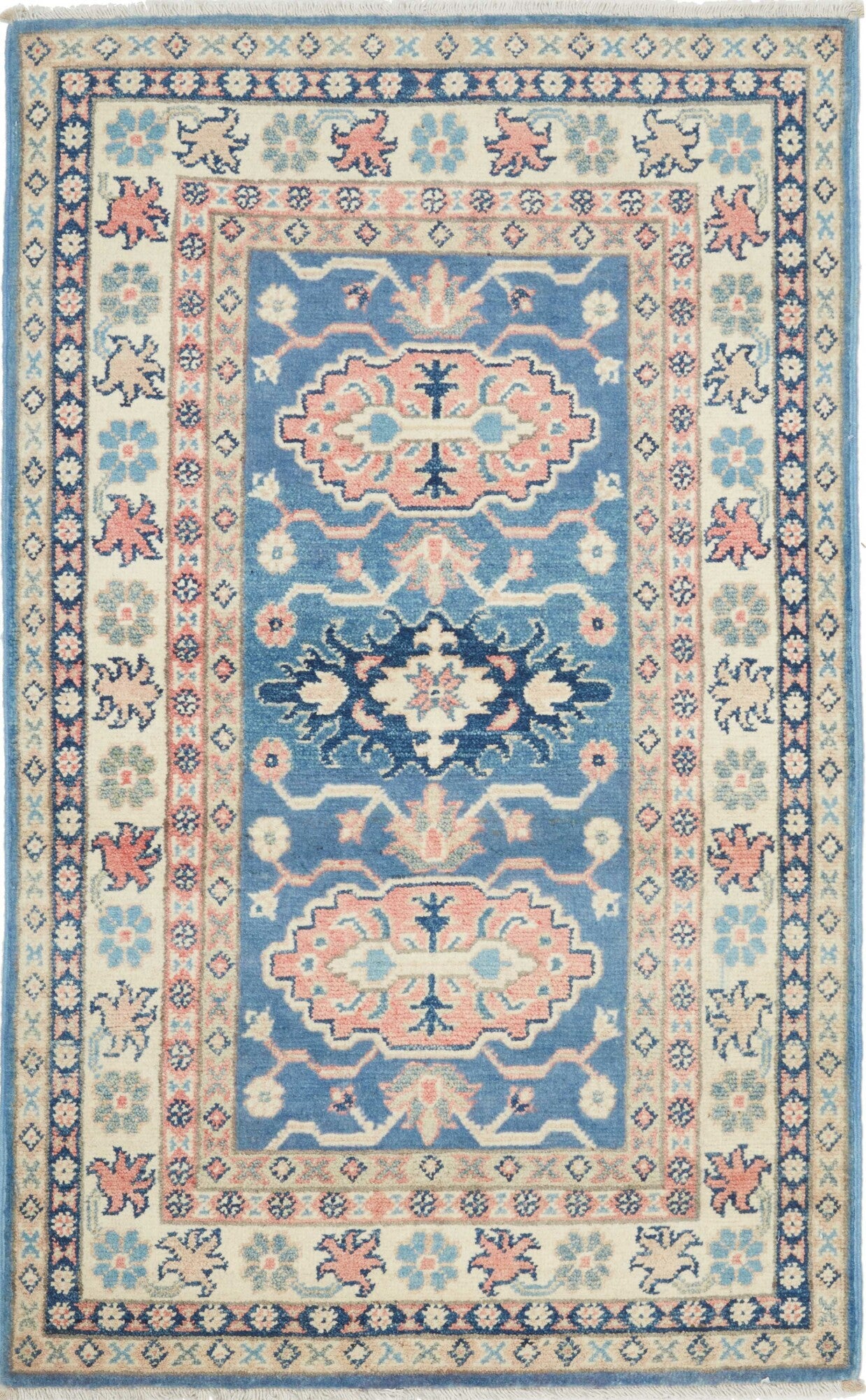Kazak | 130 x 77 cm | Nr. 12-450683