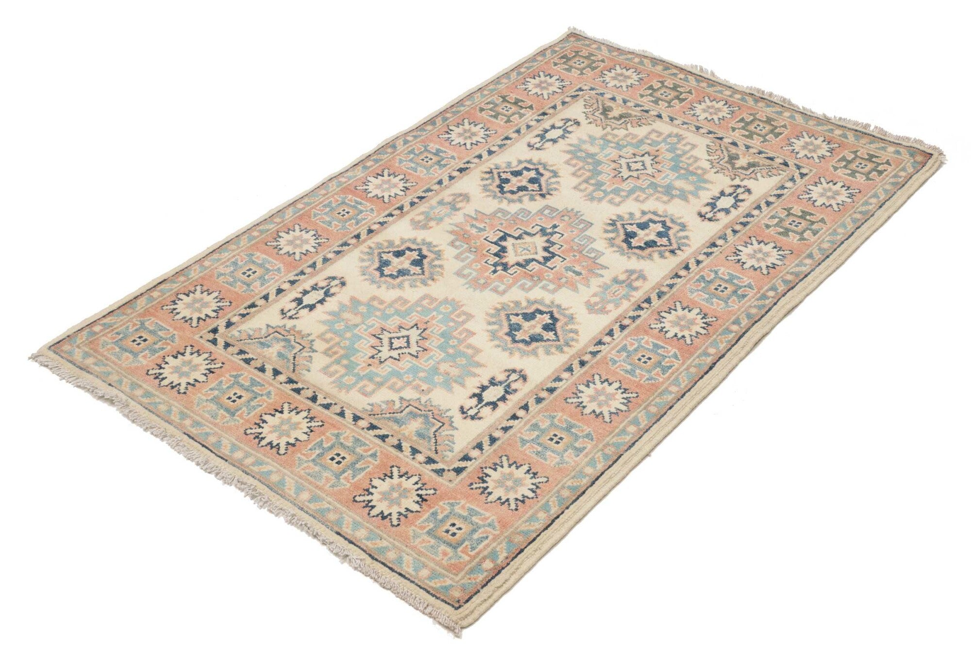 Kazak | 136 x 87 cm | Nr. 12-450685