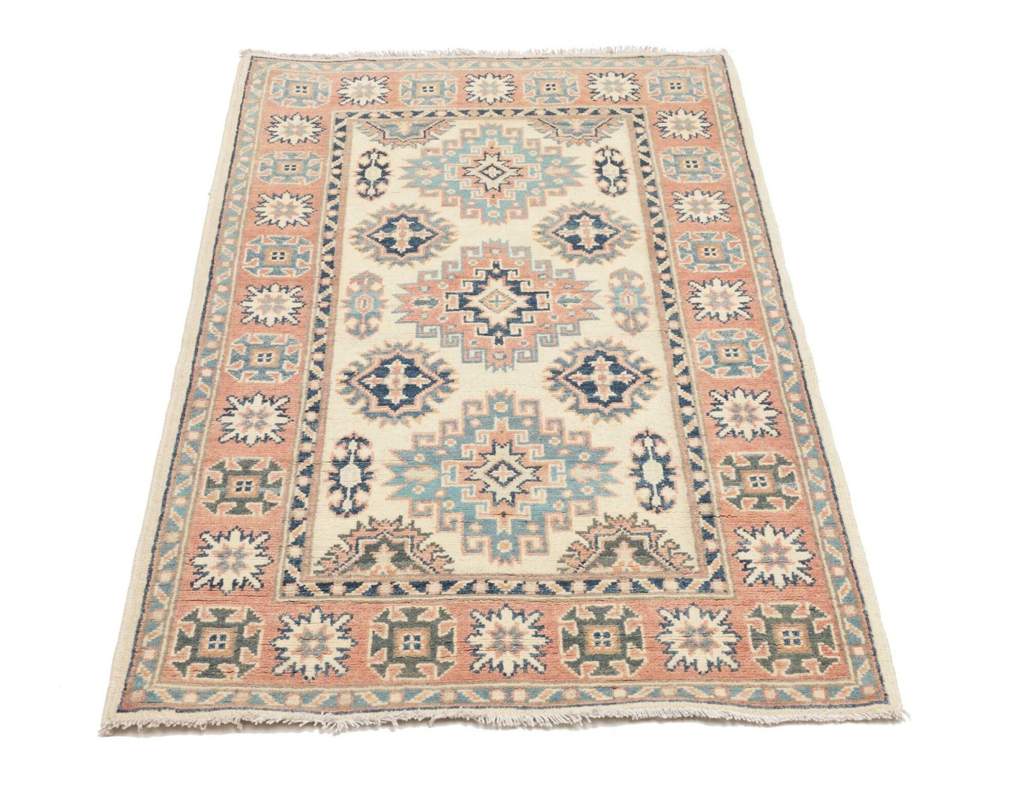 Kazak | 136 x 87 cm | Nr. 12-450685