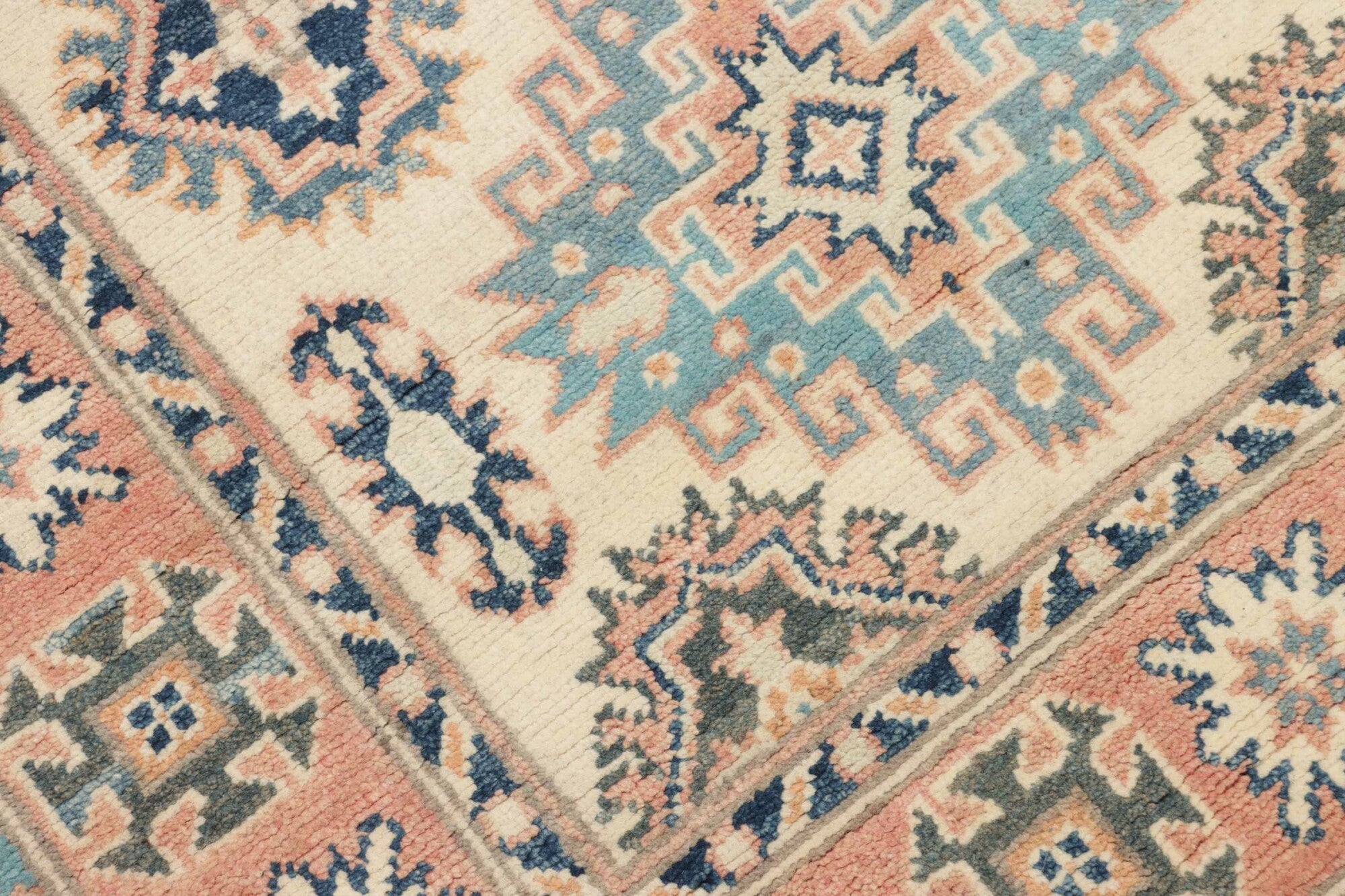 Kazak | 136 x 87 cm | Nr. 12-450685