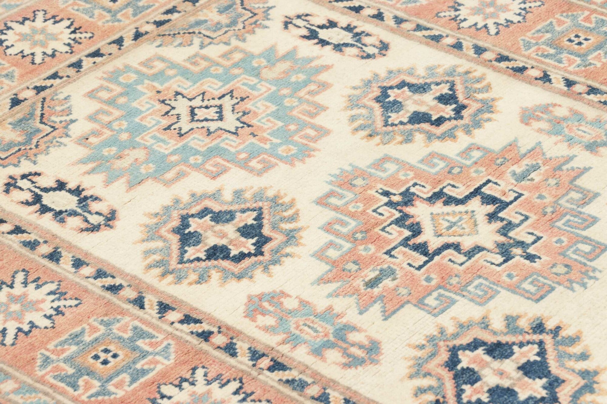 Kazak | 136 x 87 cm | Nr. 12-450685