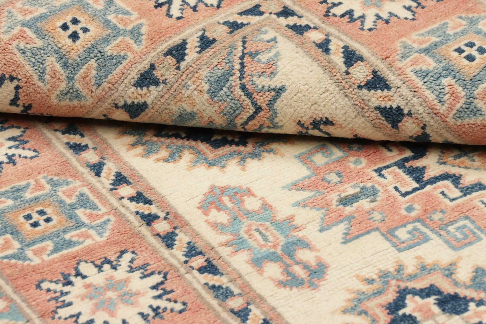 Kazak | 136 x 87 cm | Nr. 12-450685