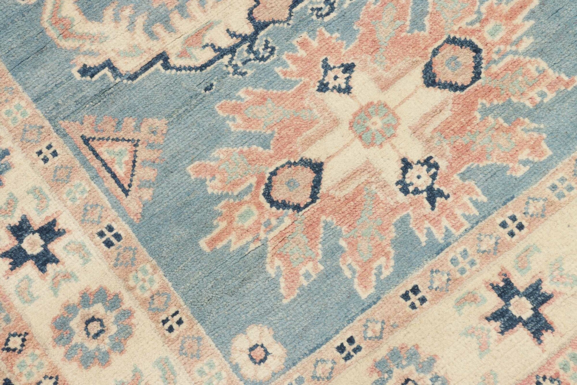 Kazak | 110 cm x 84 cm | Nr. 12-450689