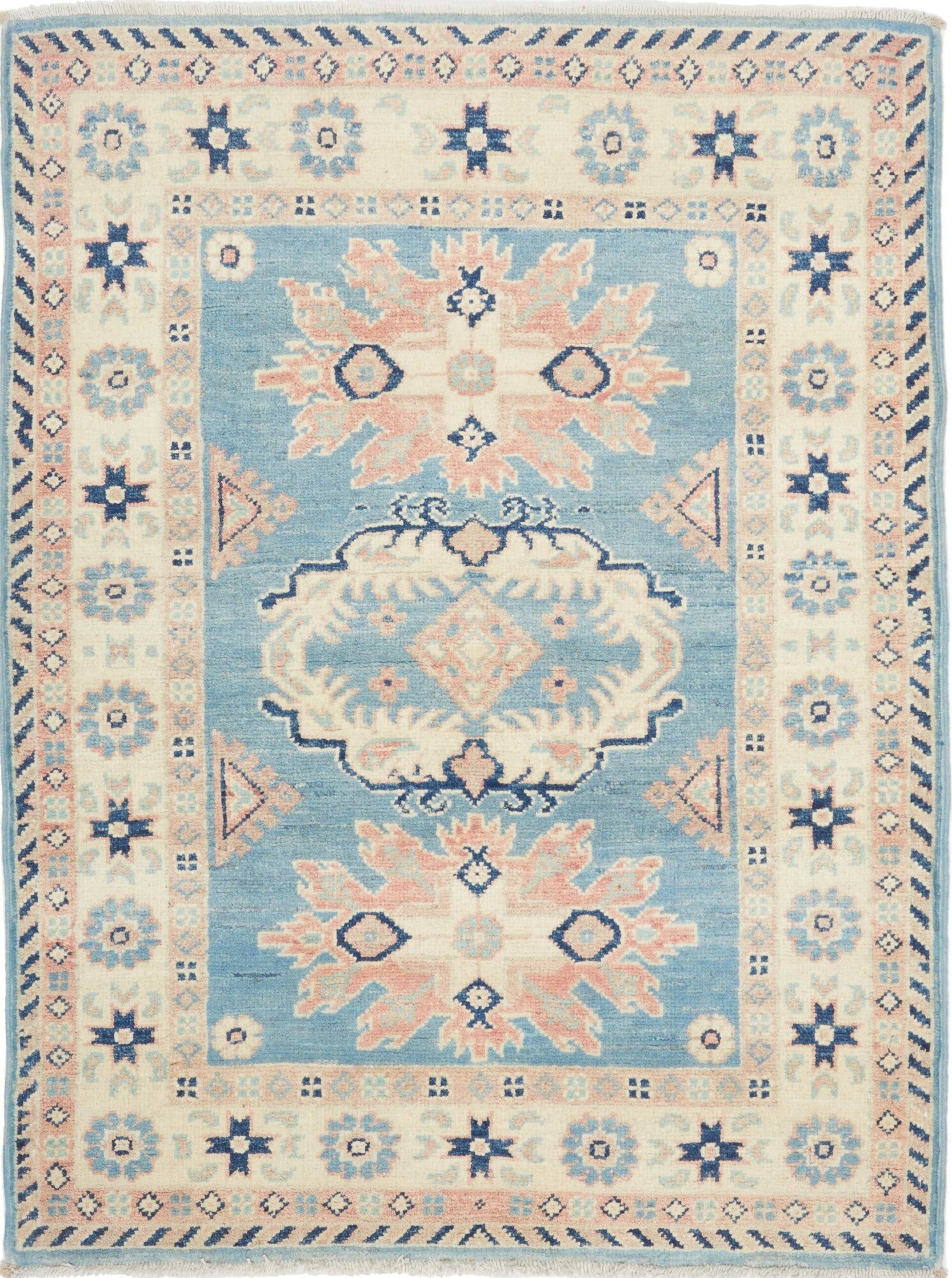 Kazak | 110 cm x 84 cm | Nr. 12-450689