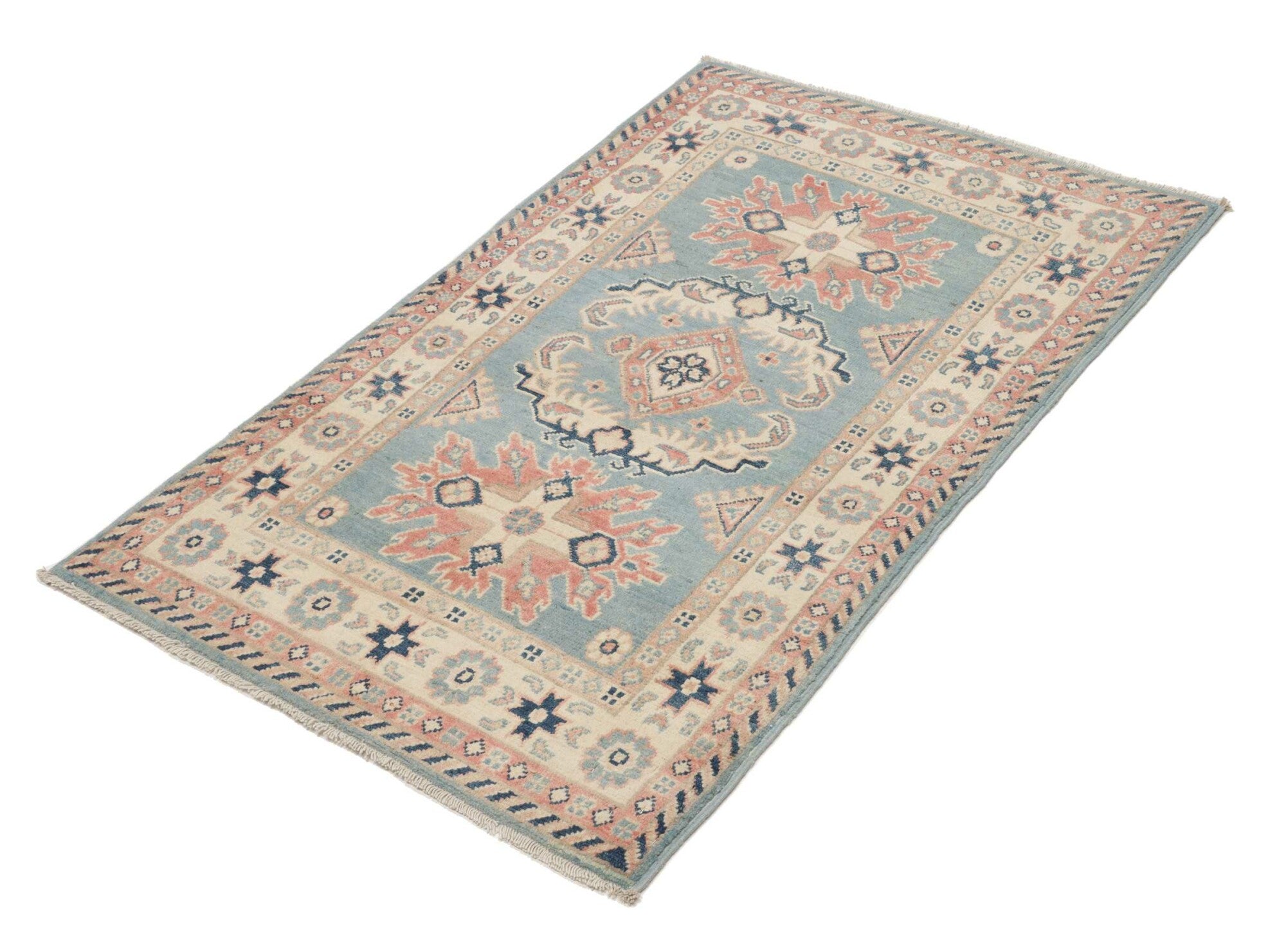 Kazak | 130 x 79 cm | Nr. 12-450693