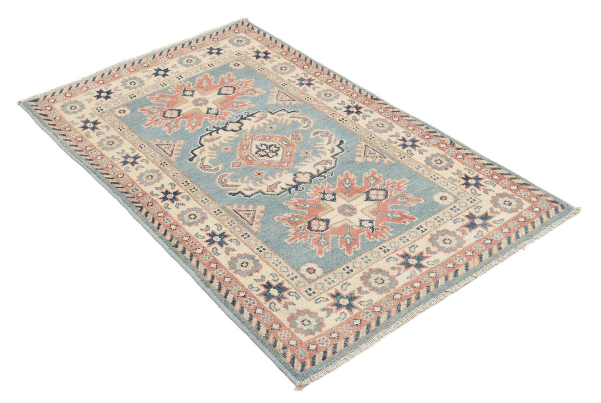 Kazak | 130 x 79 cm | Nr. 12-450693