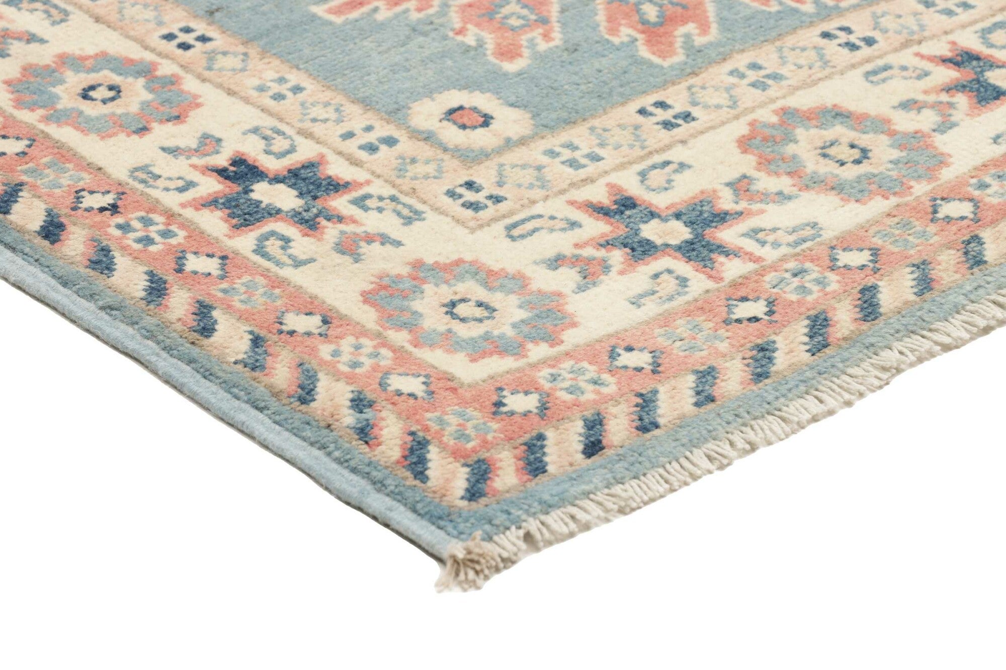 Kazak | 130 x 79 cm | Nr. 12-450693