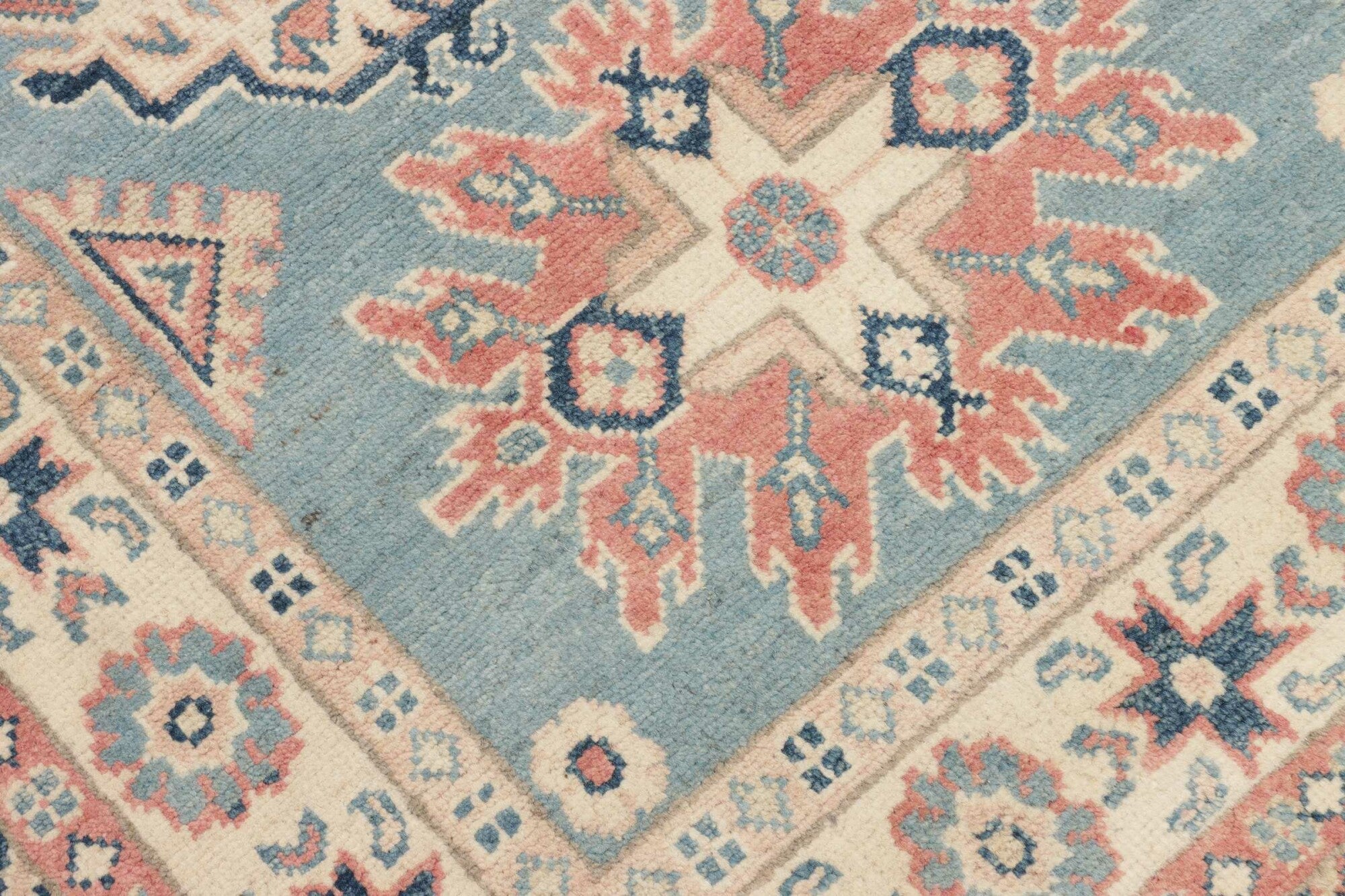 Kazak | 130 x 79 cm | Nr. 12-450693