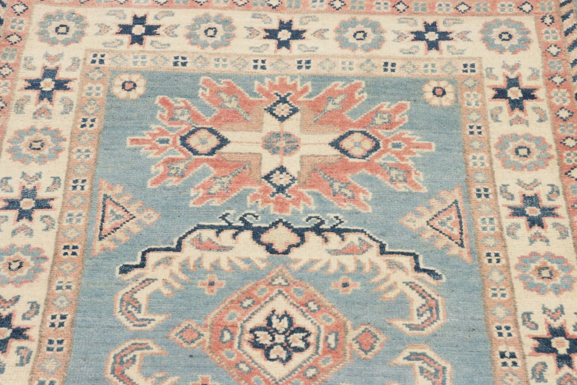 Kazak | 130 x 79 cm | Nr. 12-450693
