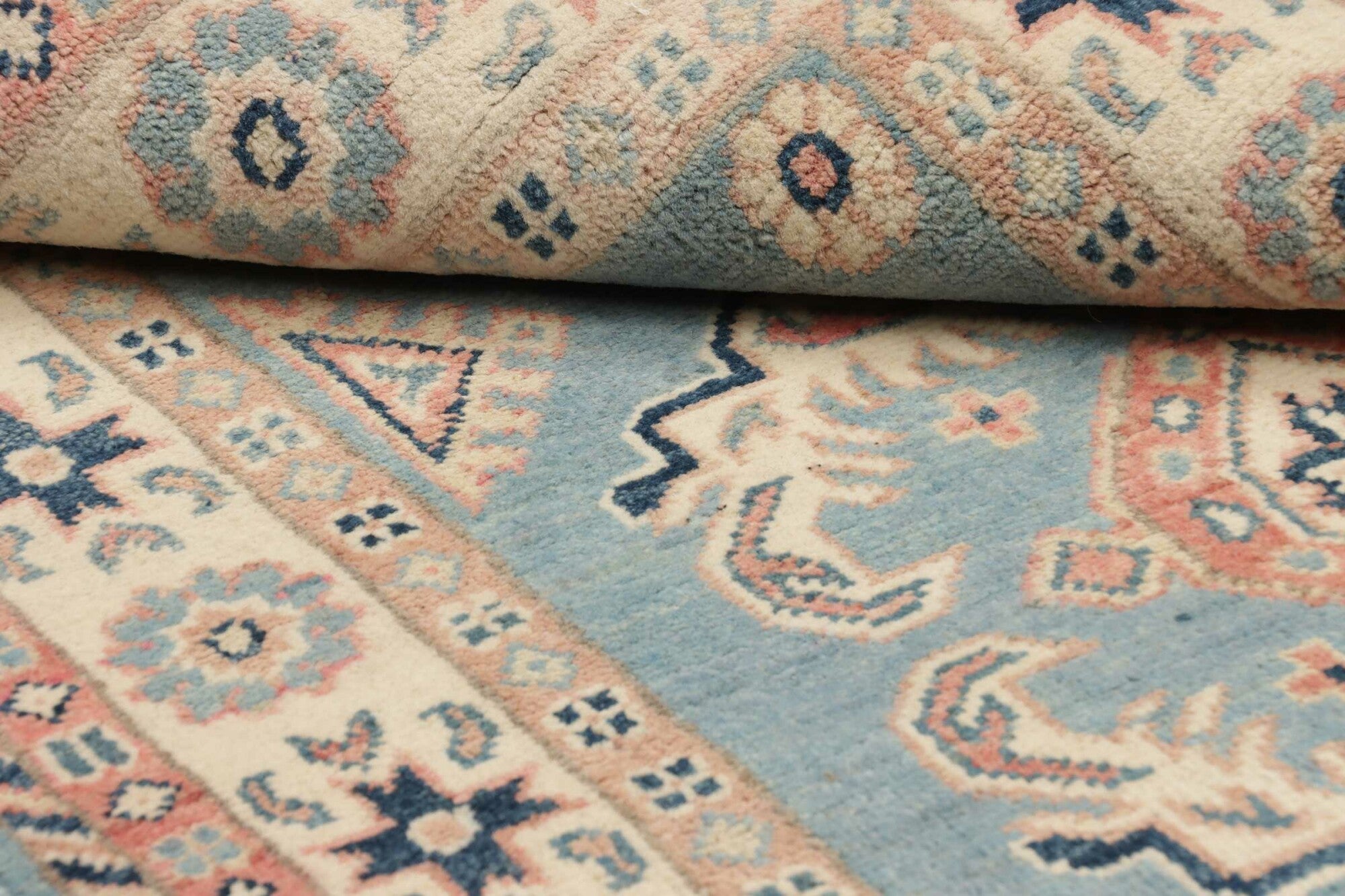 Kazak | 130 x 79 cm | Nr. 12-450693