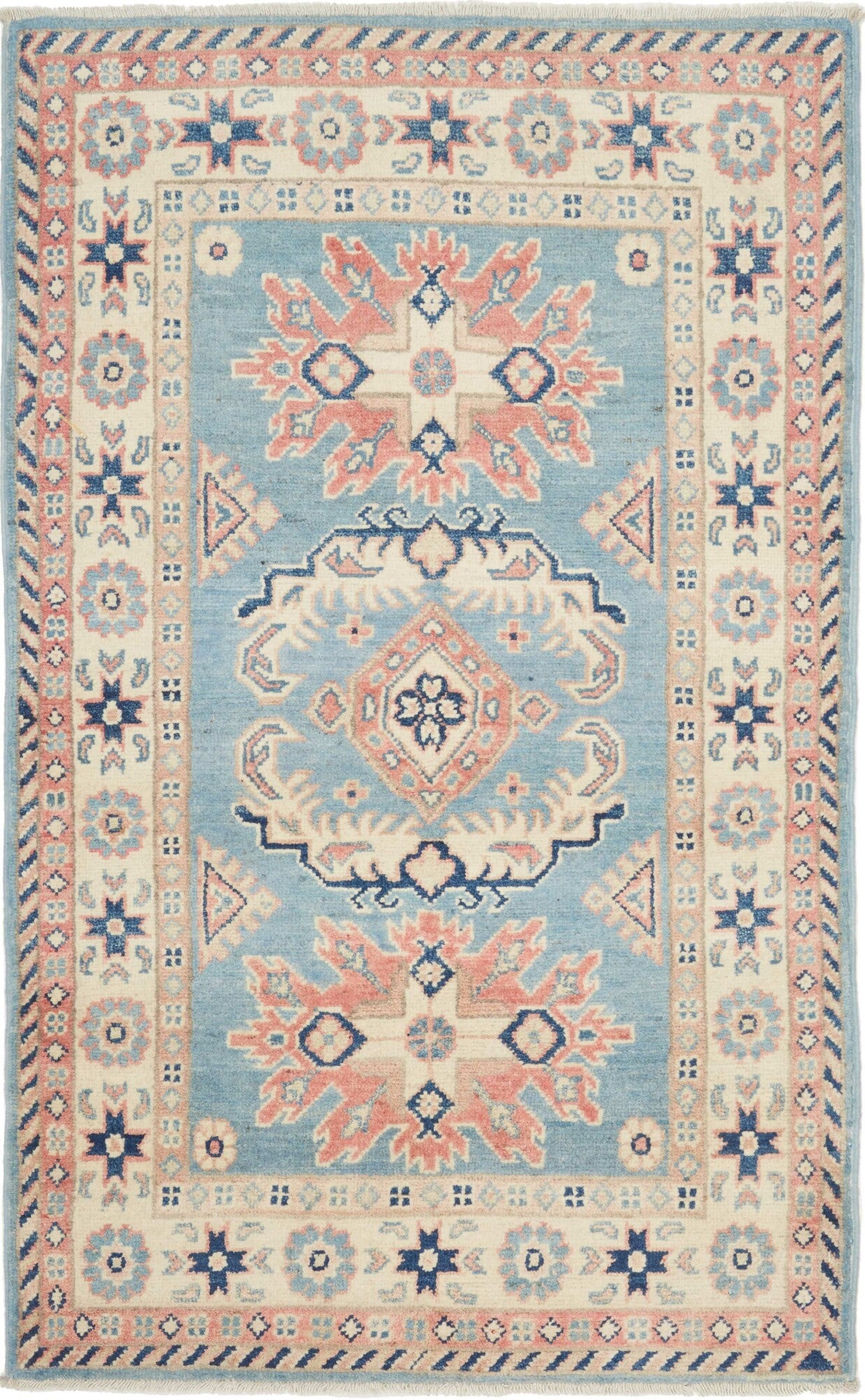 Kazak | 130 x 79 cm | Nr. 12-450693