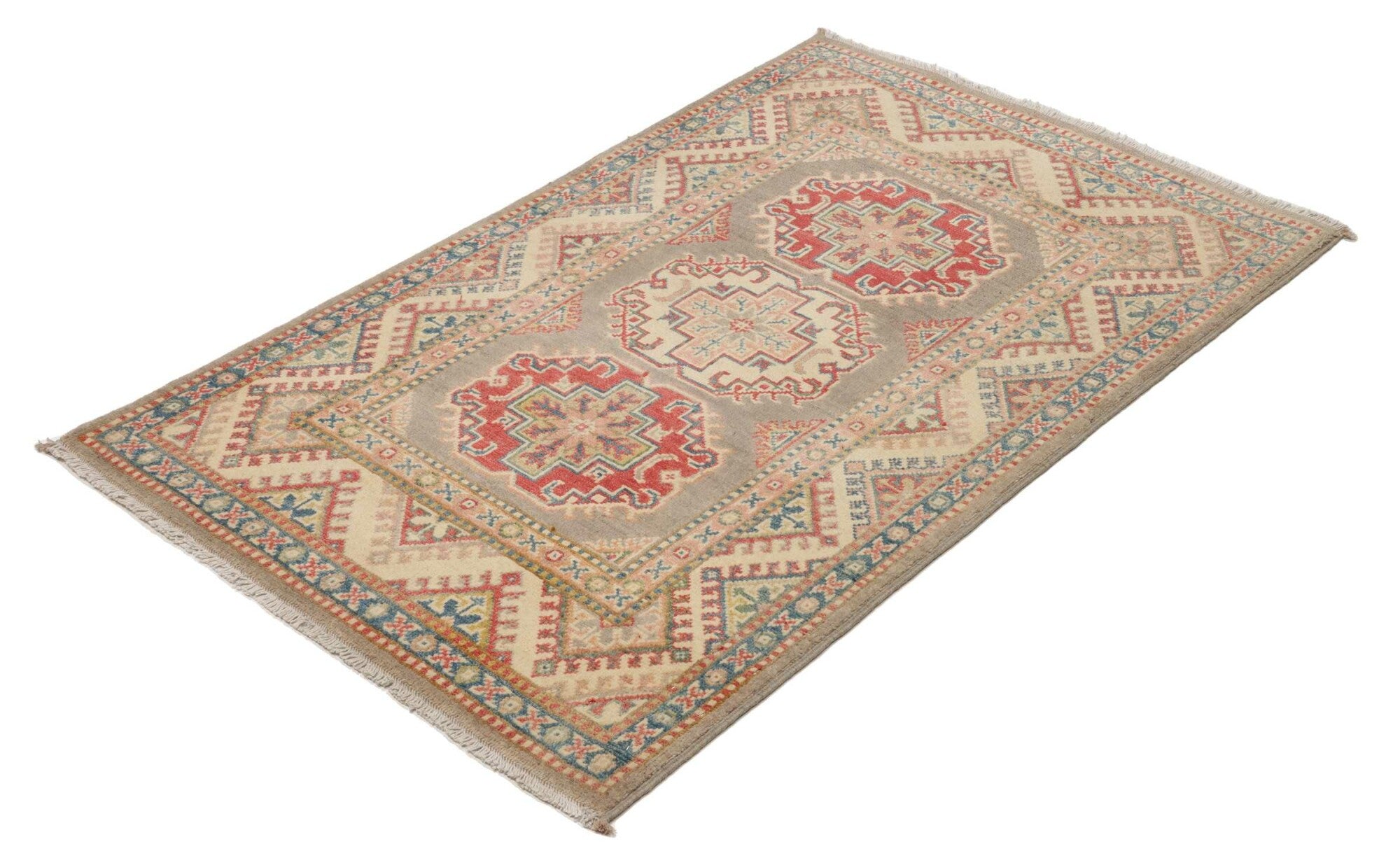 Kazak | 126 cm x 81 cm | Nr. 12-450697