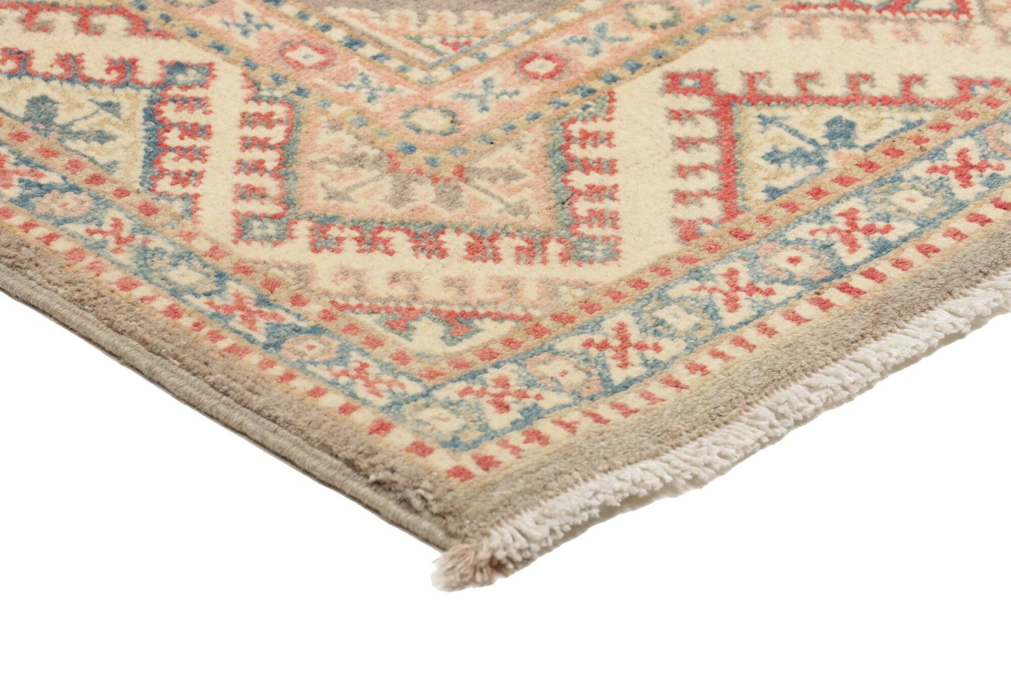 Kazak | 126 cm x 81 cm | Nr. 12-450697