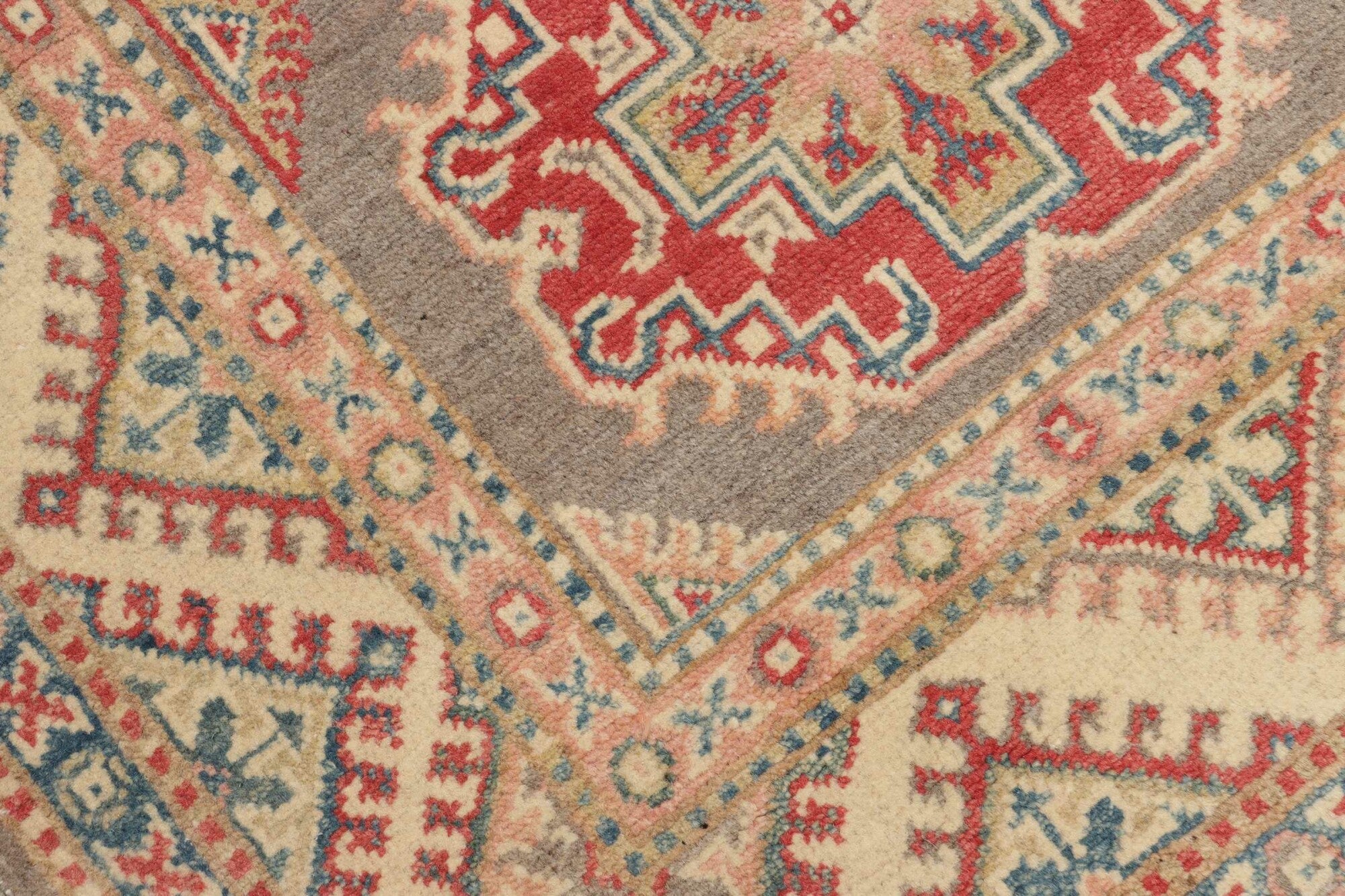 Kazak | 126 cm x 81 cm | Nr. 12-450697