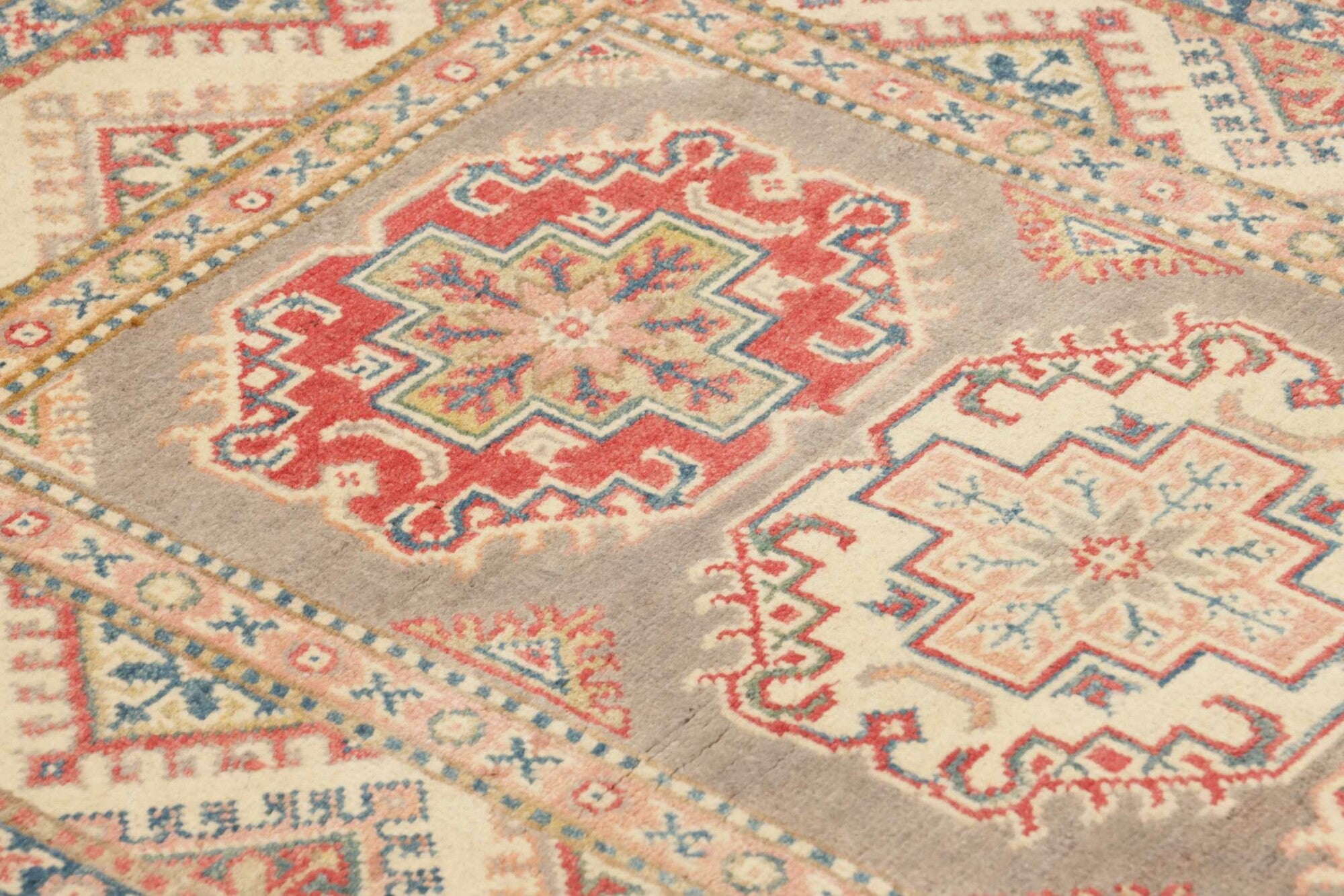 Kazak | 126 cm x 81 cm | Nr. 12-450697