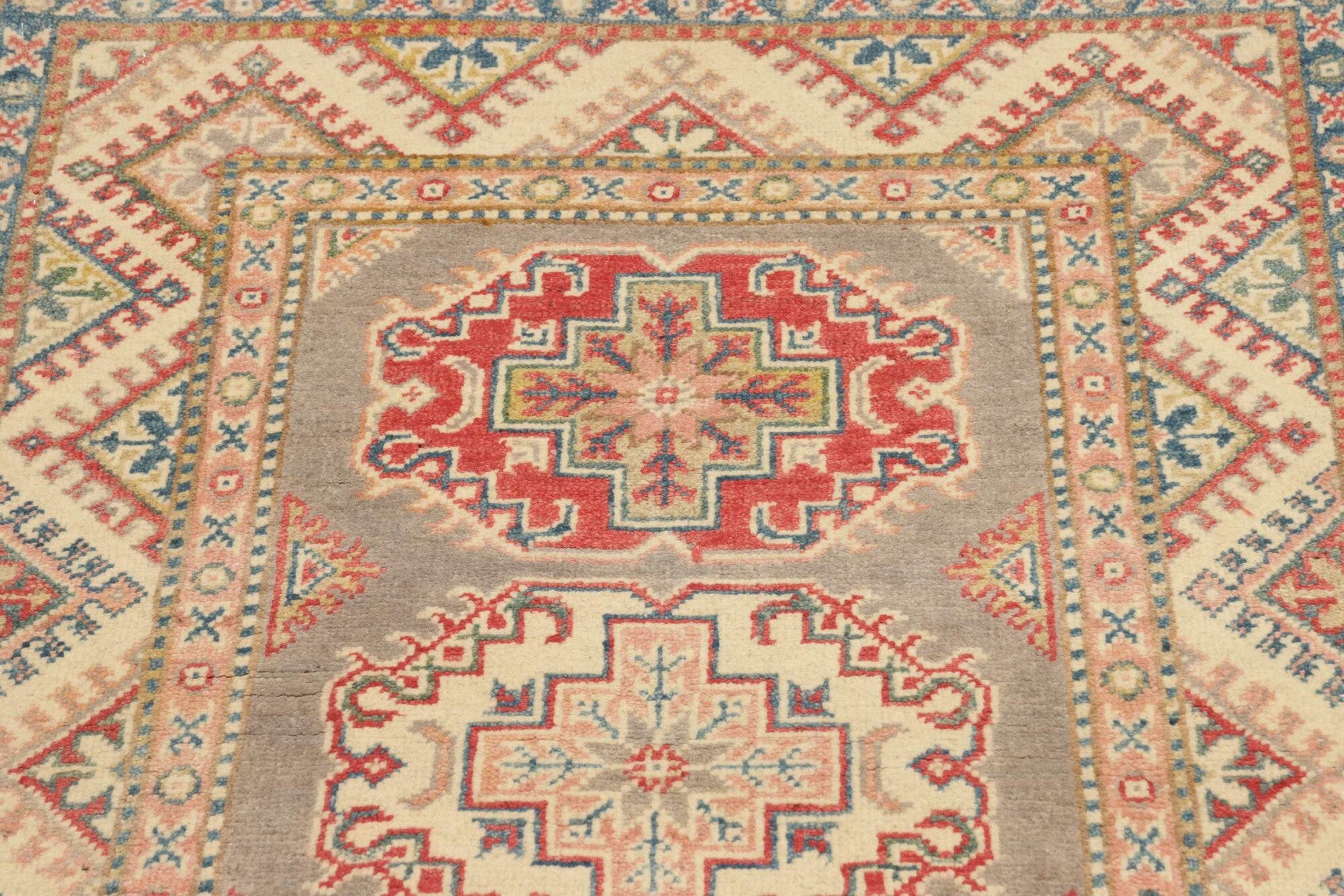 Kazak | 126 cm x 81 cm | Nr. 12-450697