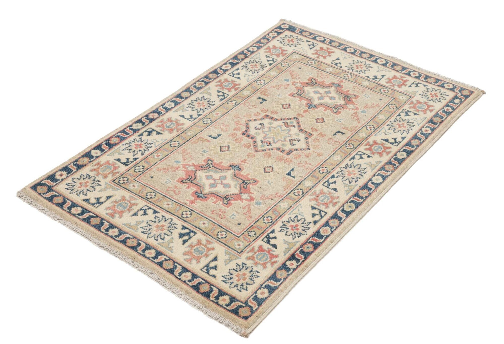 Kazak | 126 x 83 cm | Nr. 12-450704