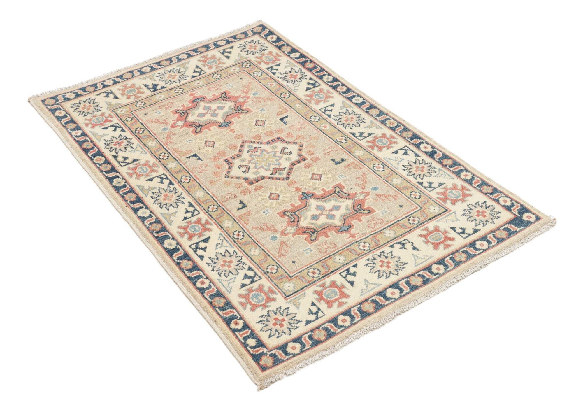 Kazak | 126 x 83 cm | Nr. 12-450704