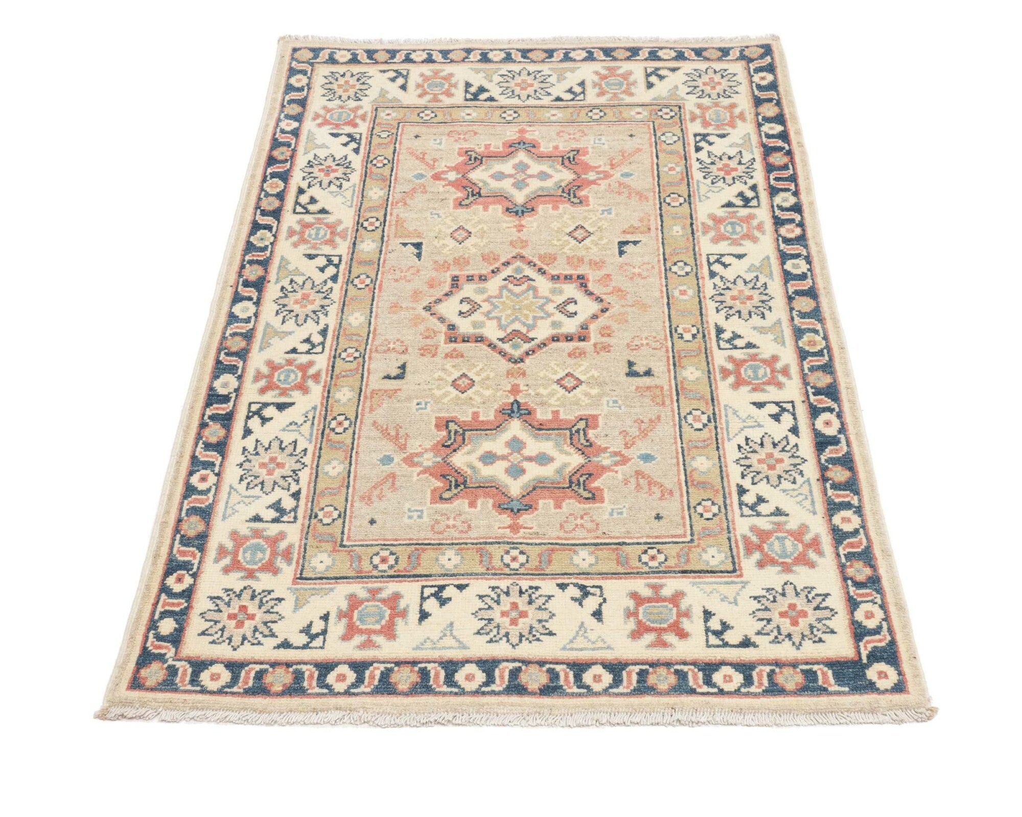 Kazak | 126 x 83 cm | Nr. 12-450704
