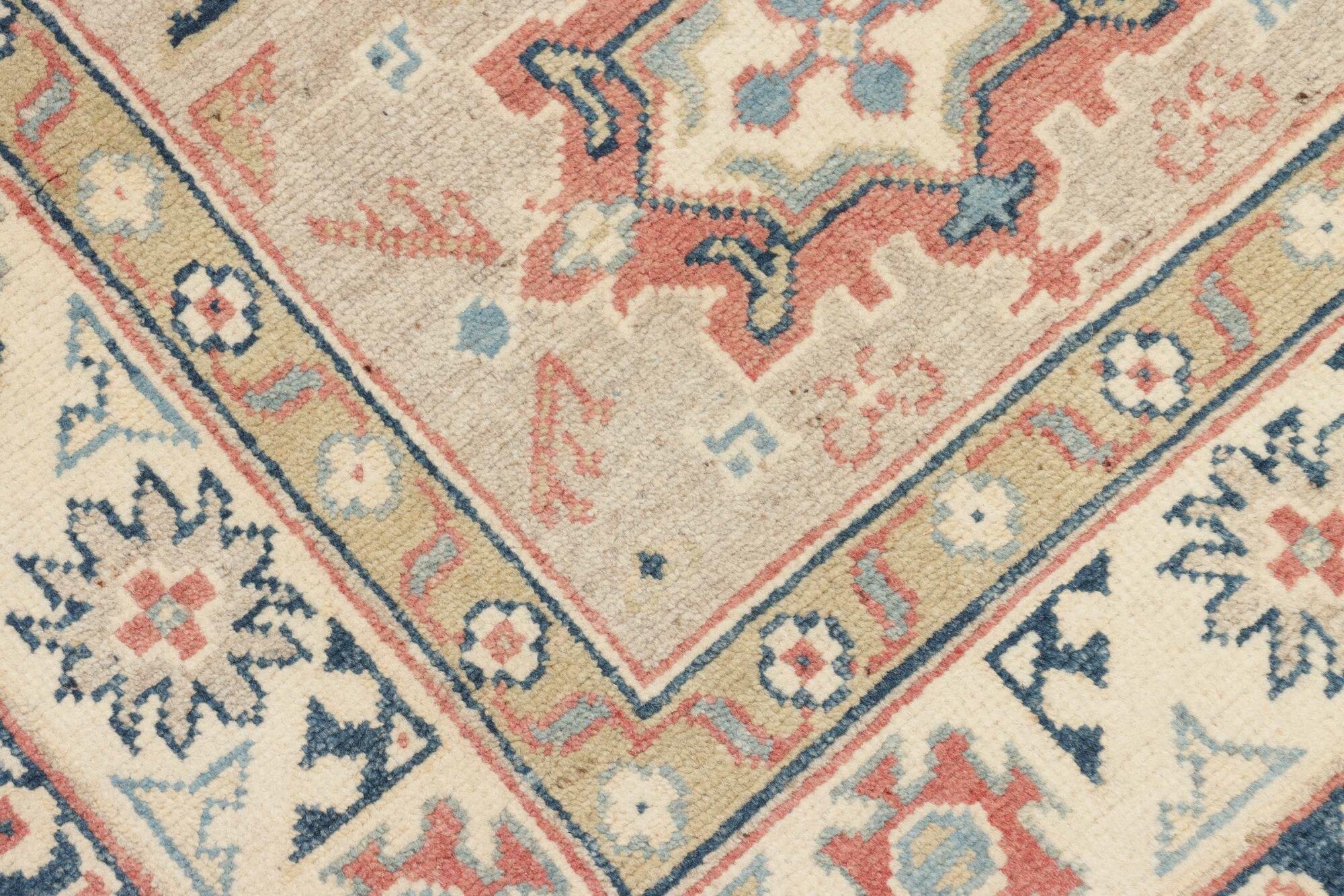 Kazak | 126 x 83 cm | Nr. 12-450704