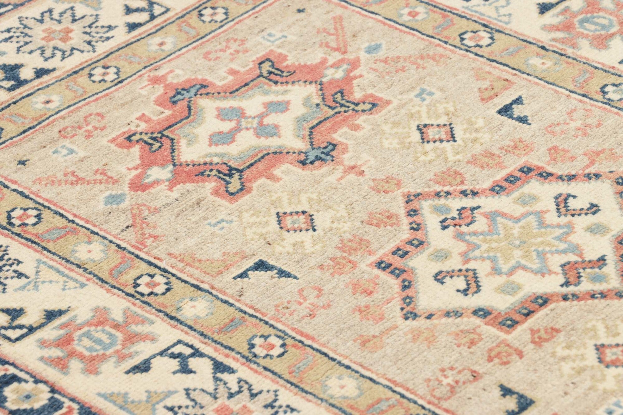 Kazak | 126 x 83 cm | Nr. 12-450704