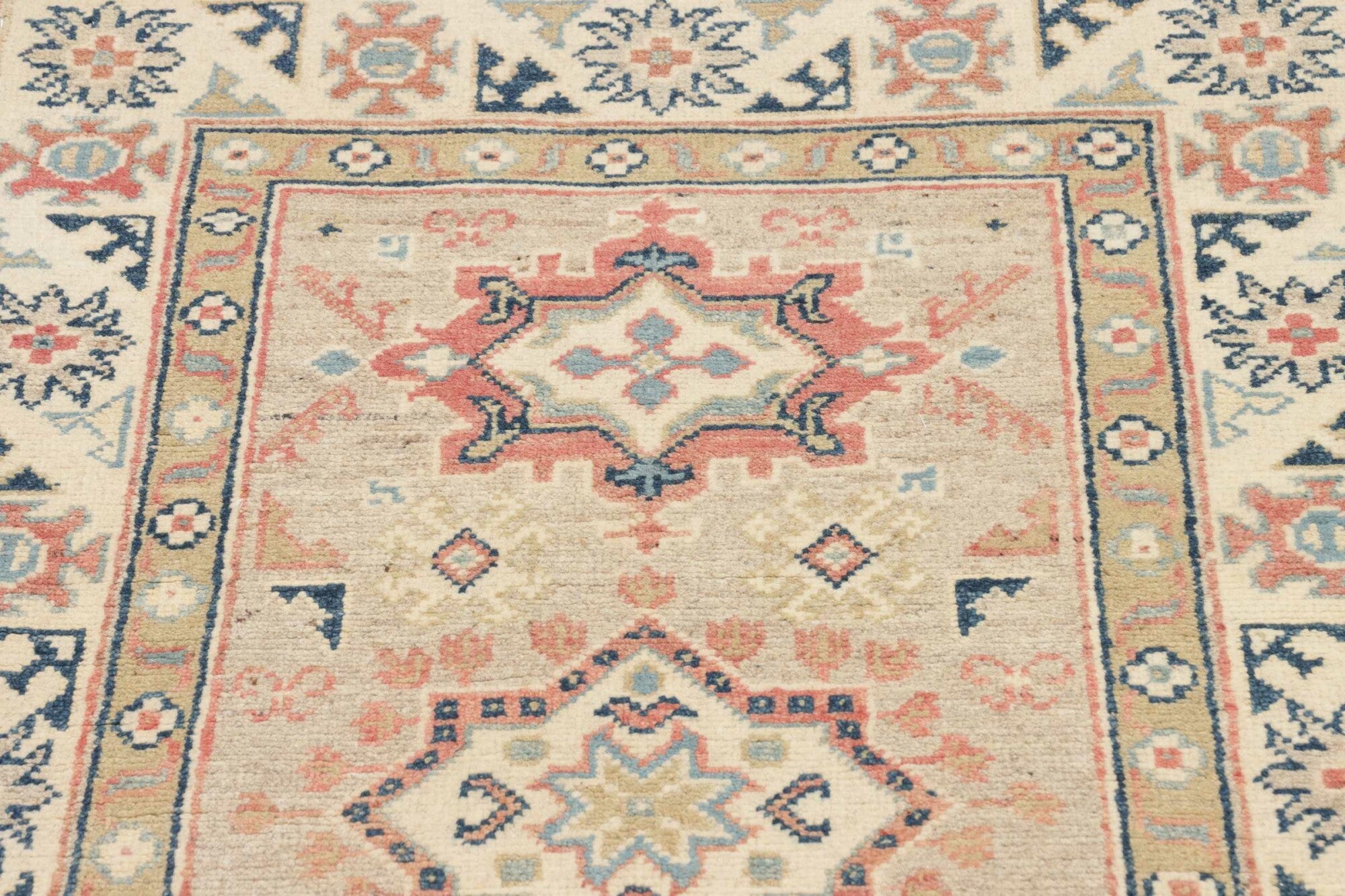 Kazak | 126 x 83 cm | Nr. 12-450704