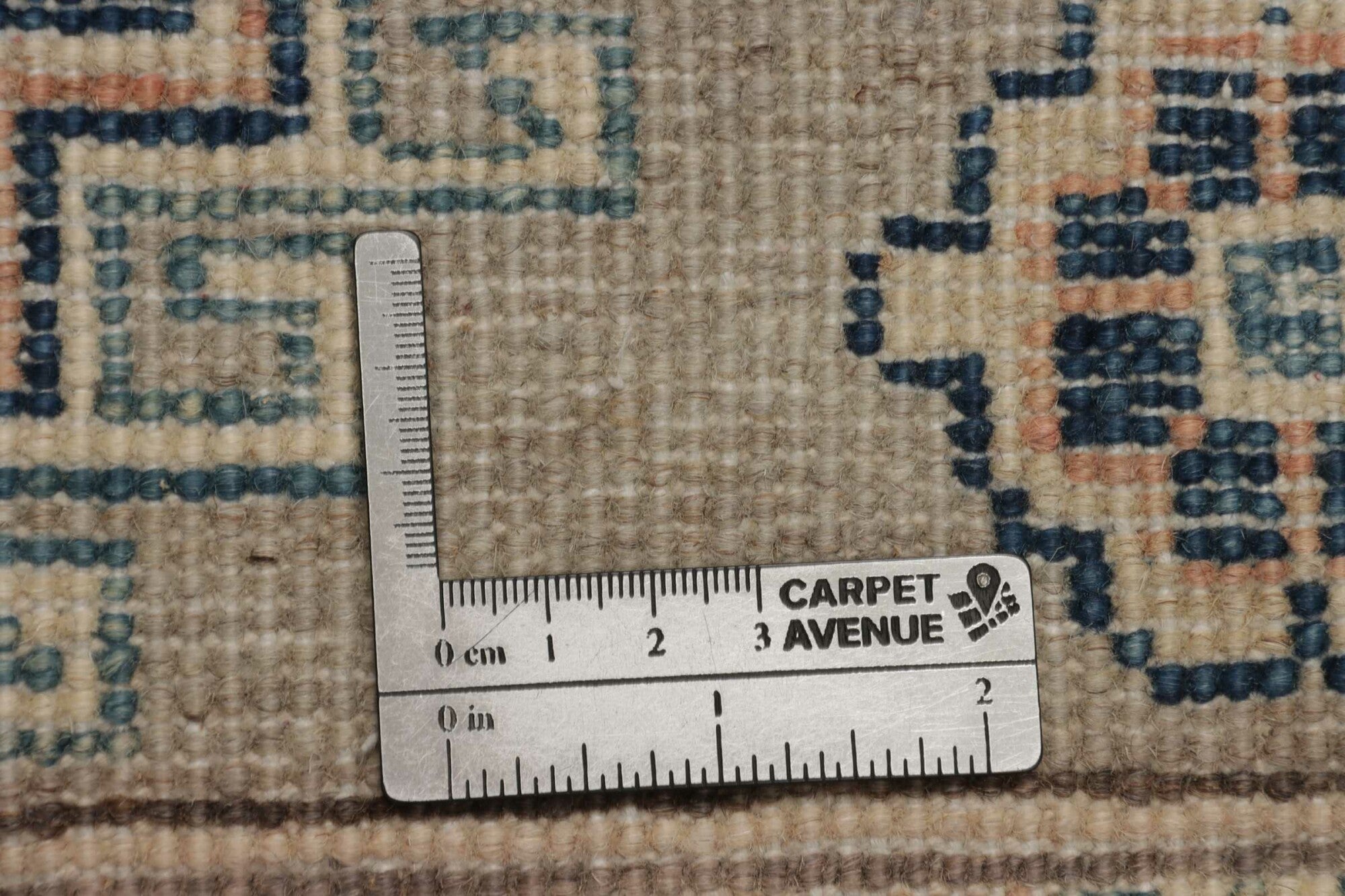 Kazak | 125 cm x 83 cm | Nr. 12-450707